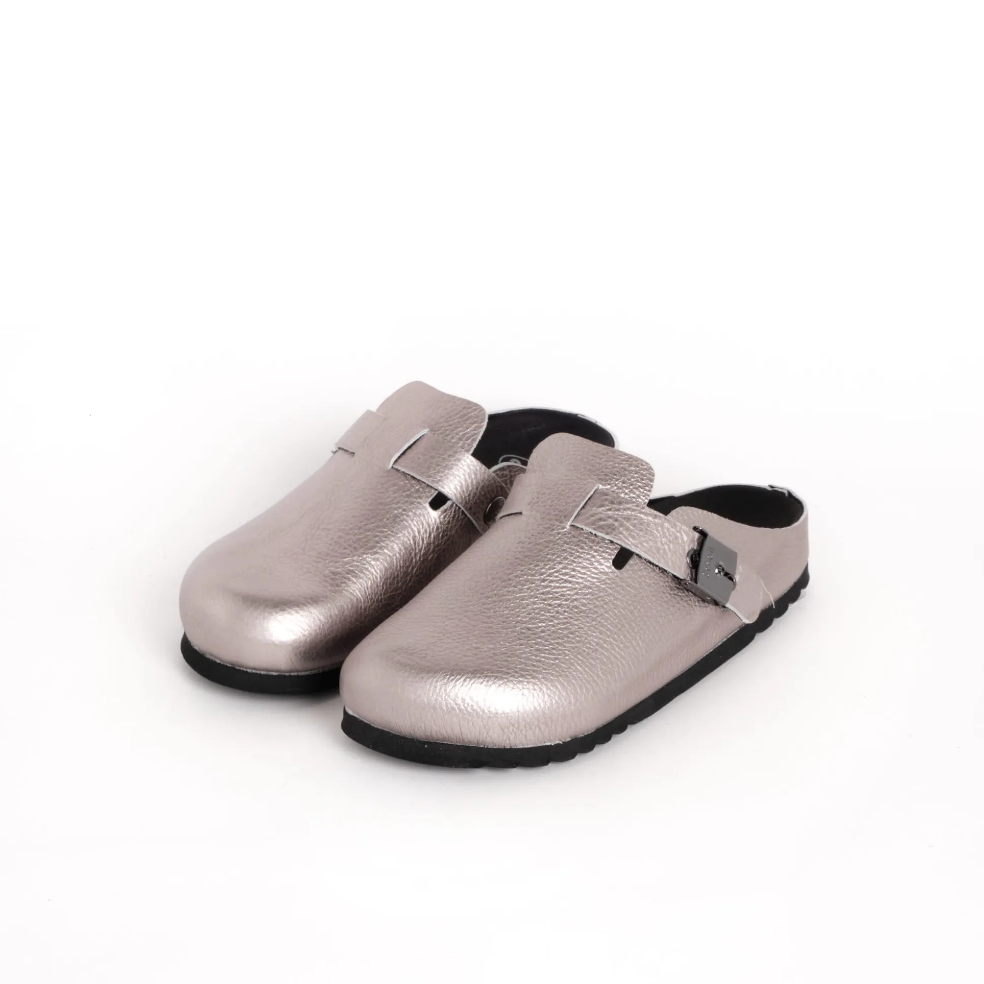 Clog grace