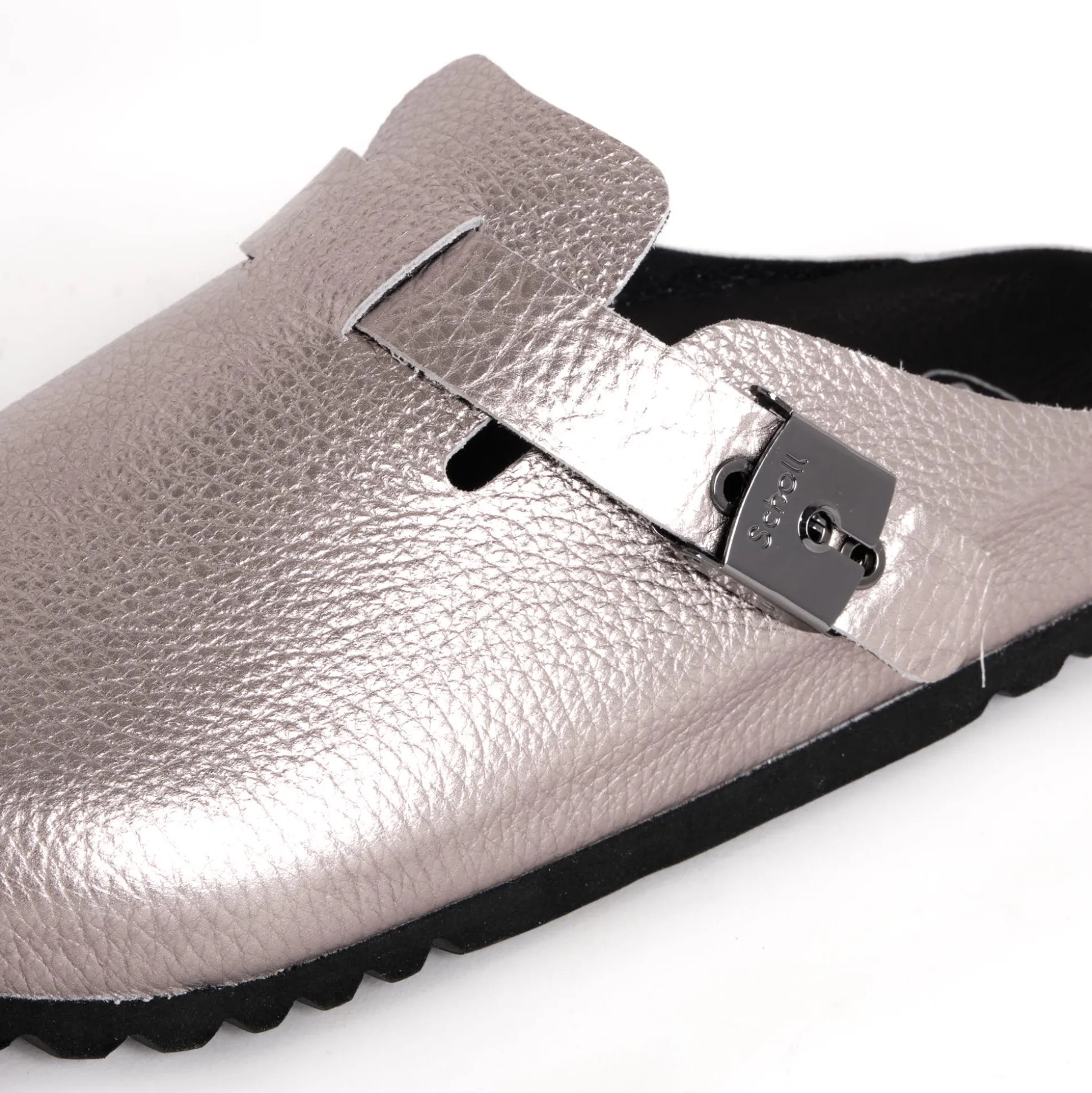 Clog grace