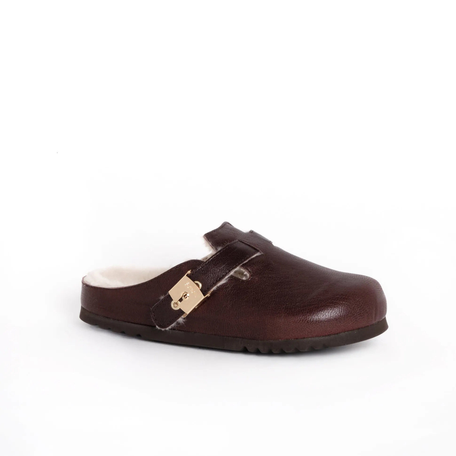 Clog grace