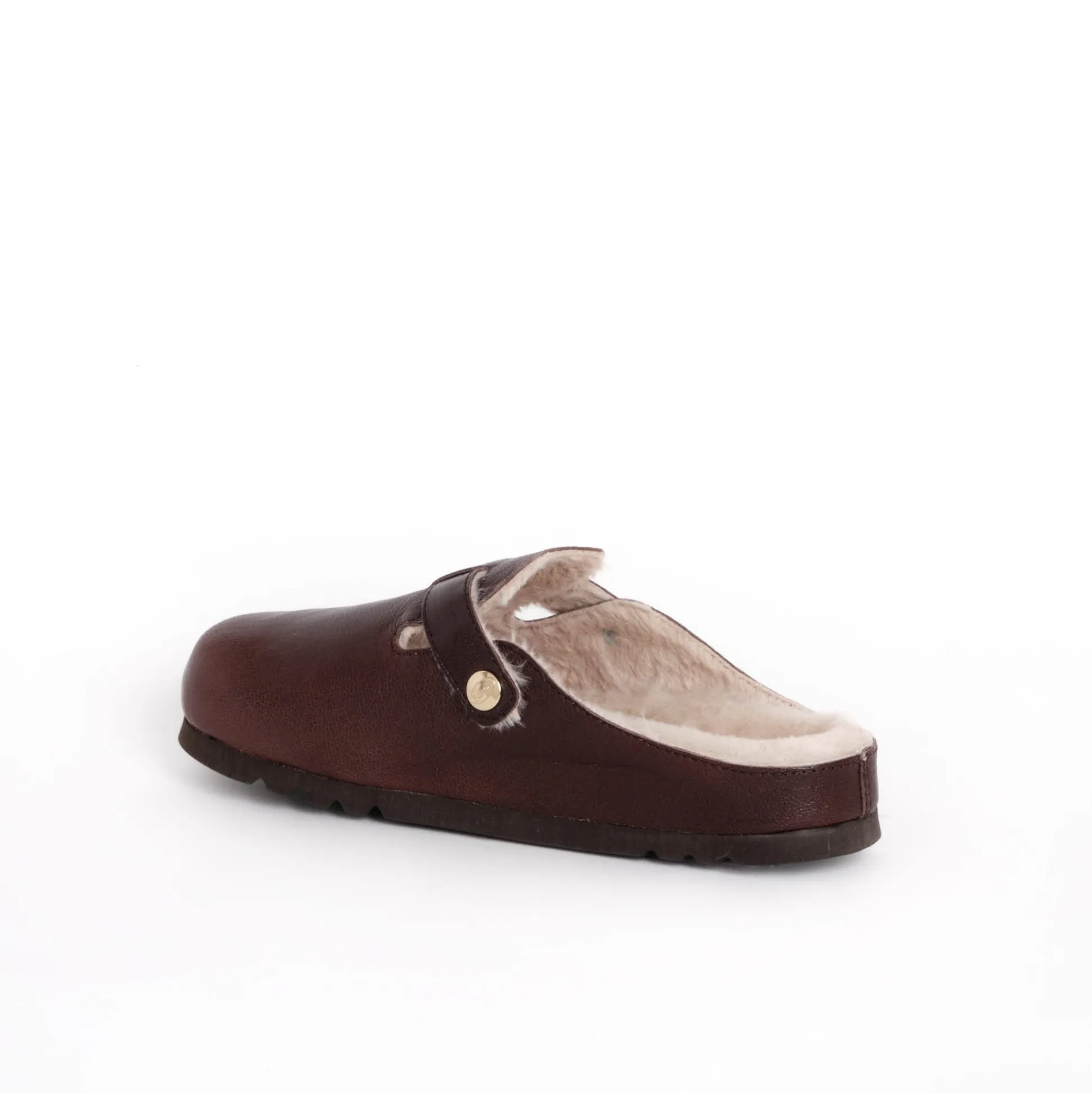 Clog grace