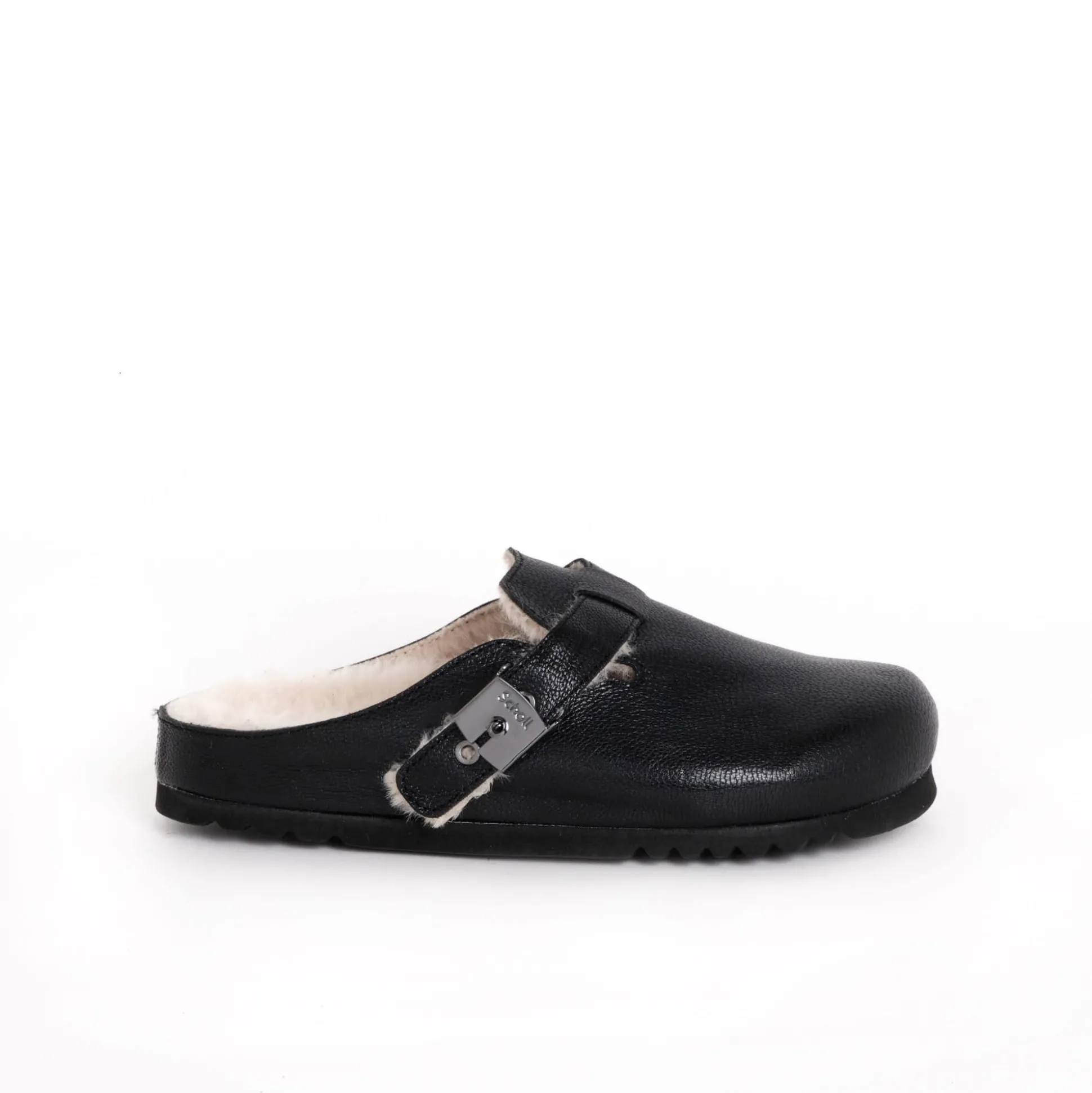 Clog grace
