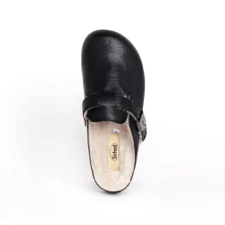 Clog grace