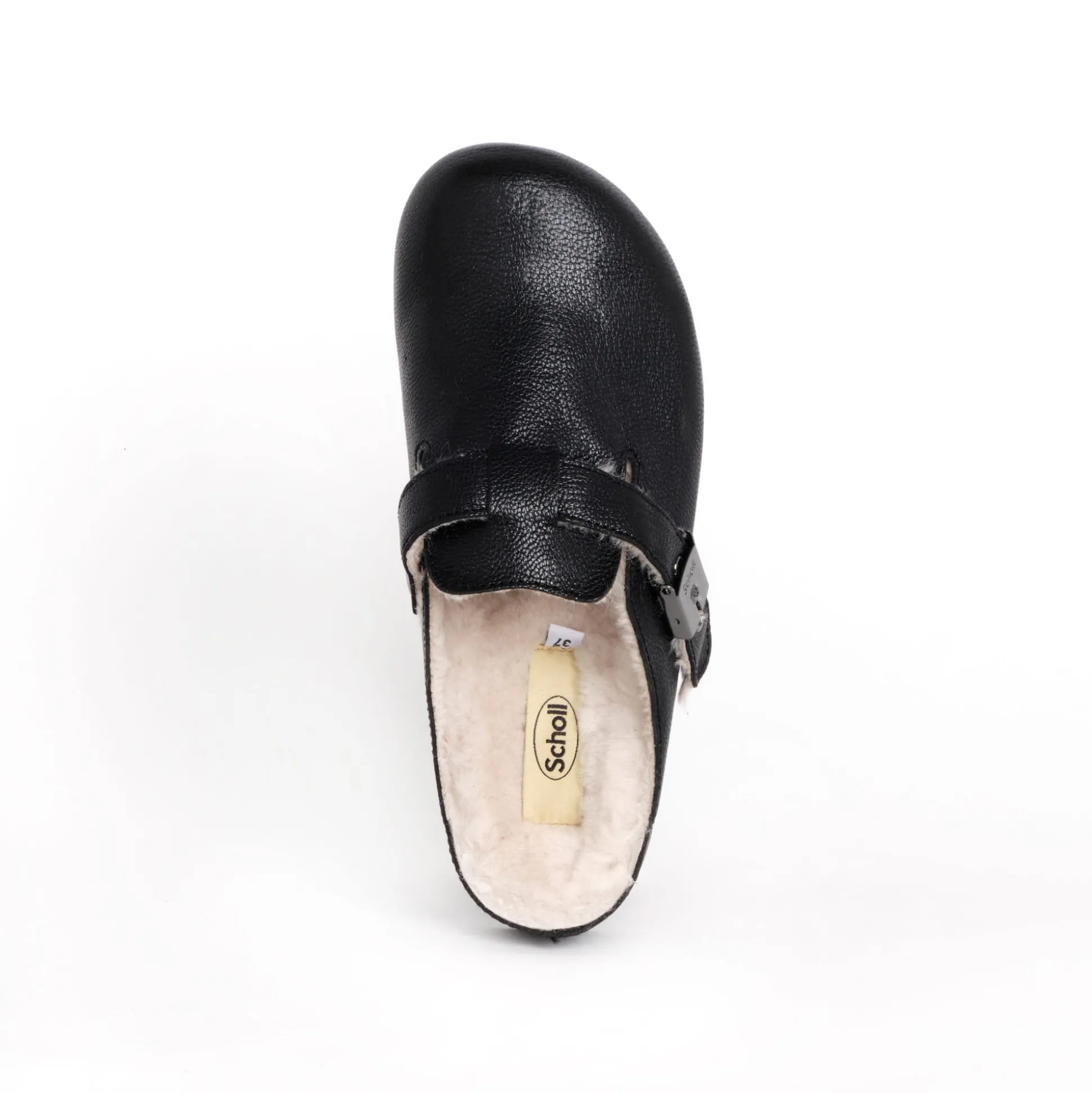 Clog grace