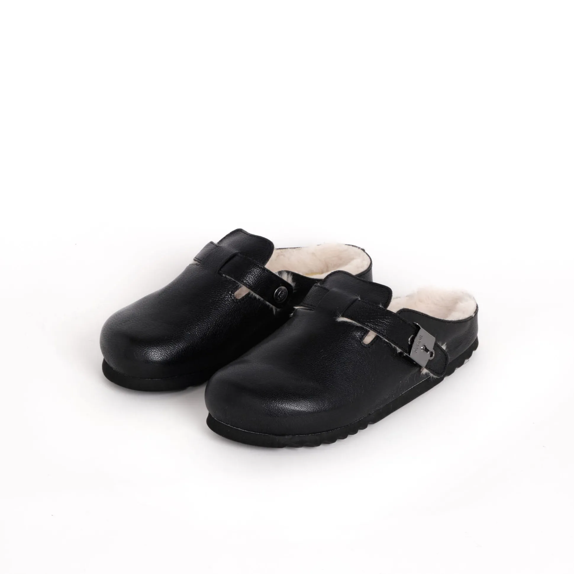 Clog grace