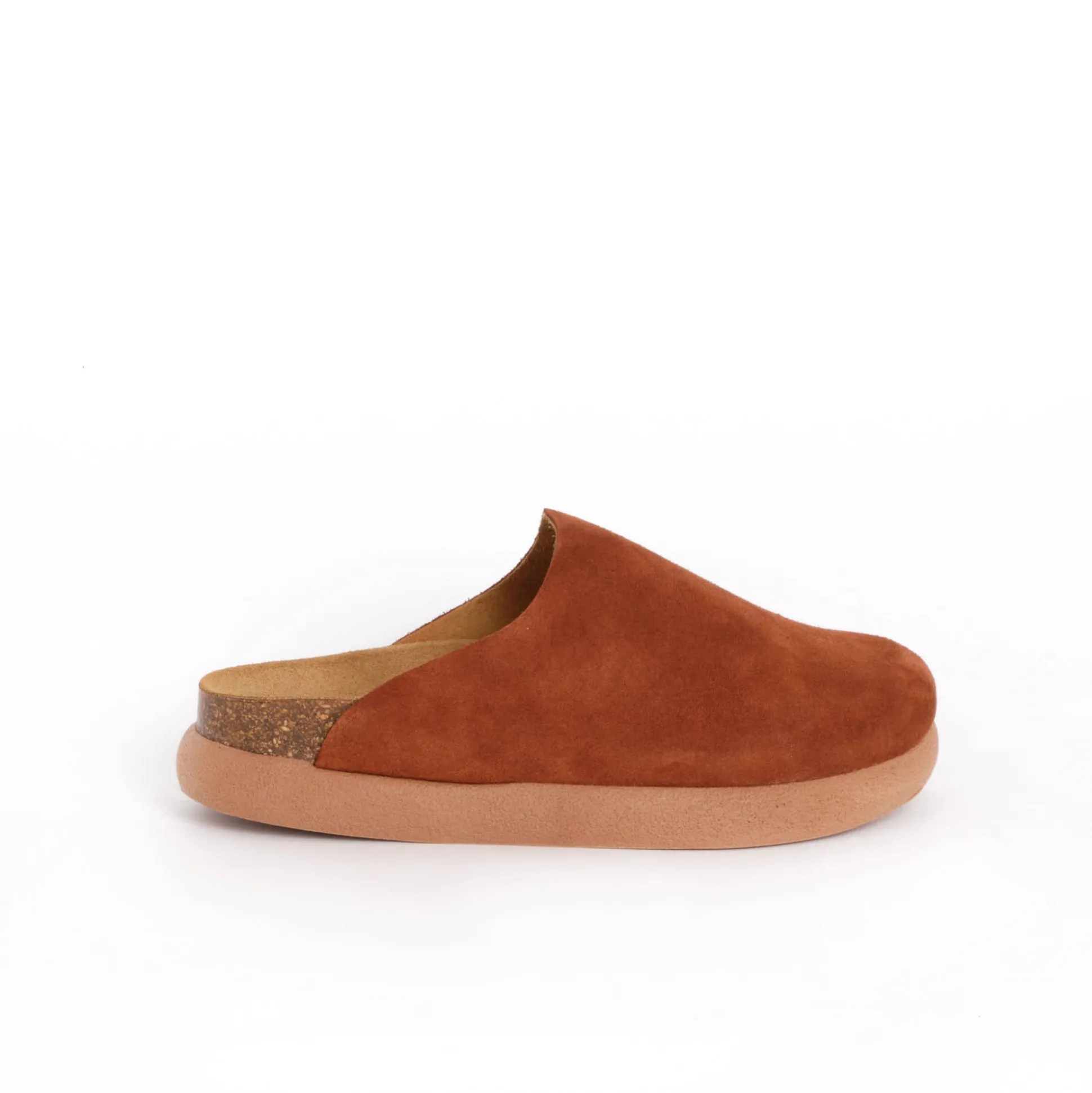 Clog ivy