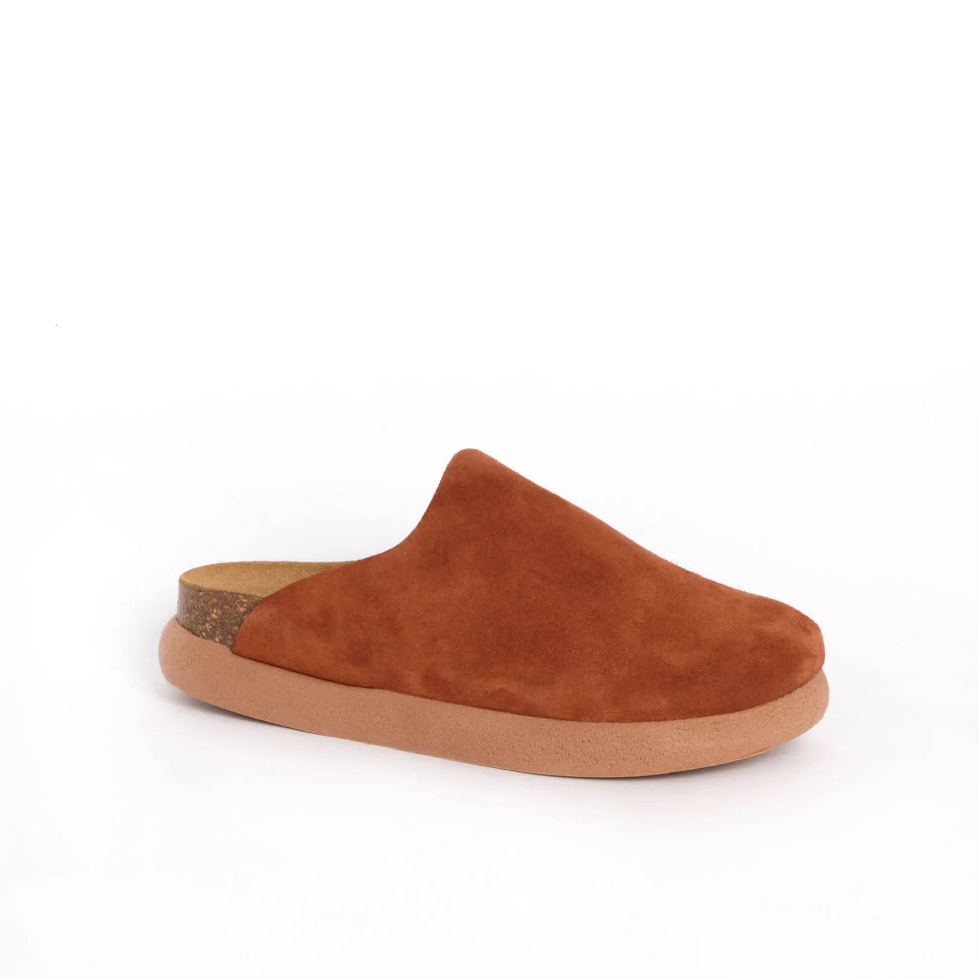 Clog ivy