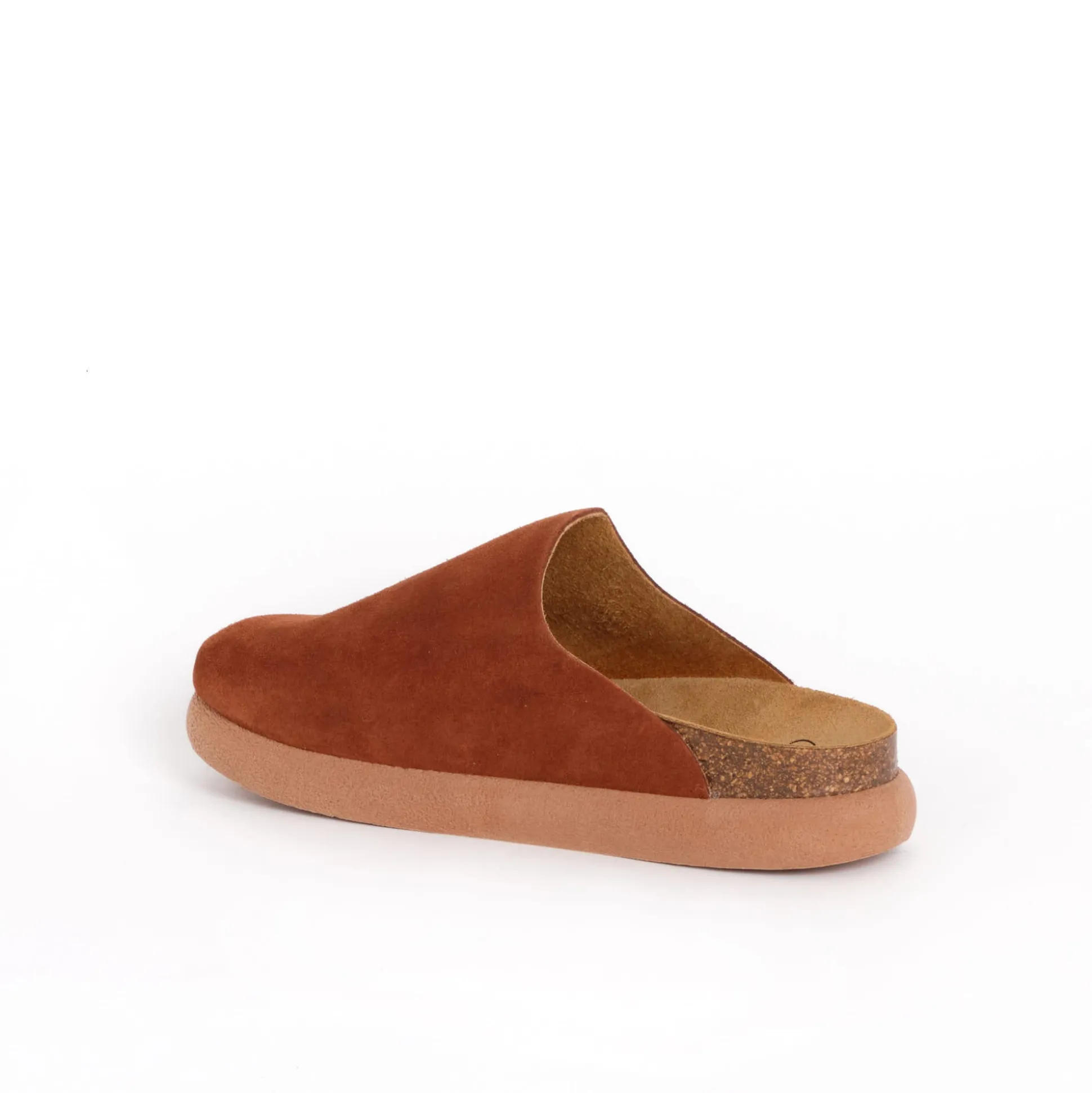 Clog ivy