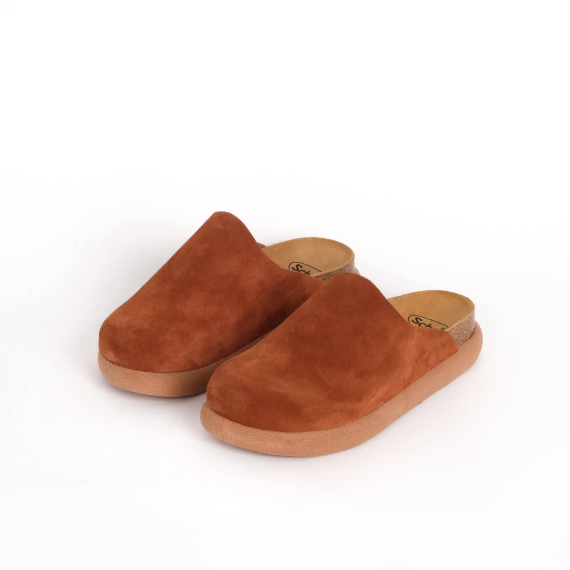 Clog ivy