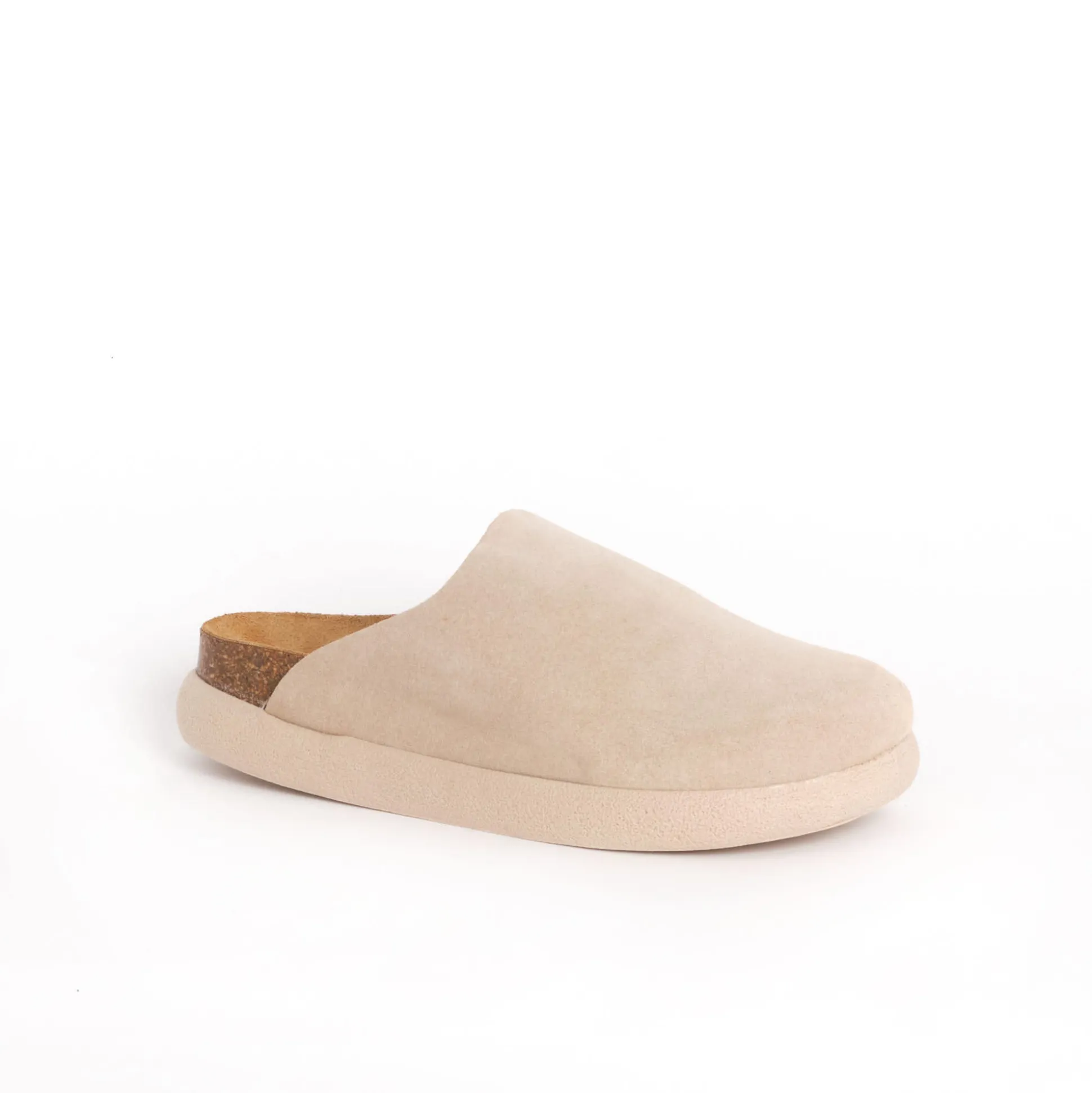 Clog ivy