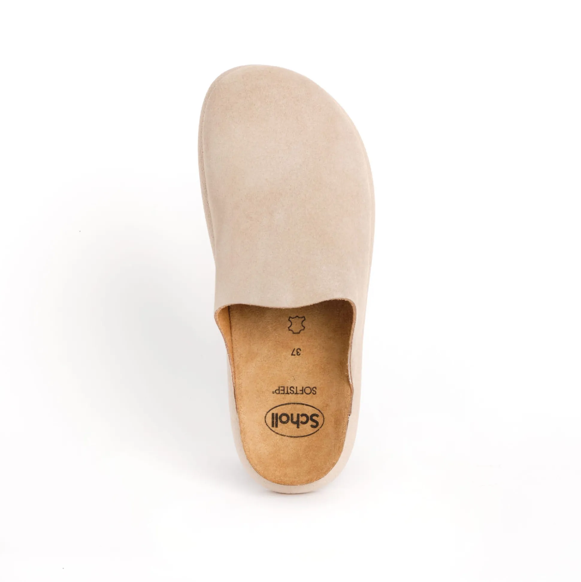 Clog ivy