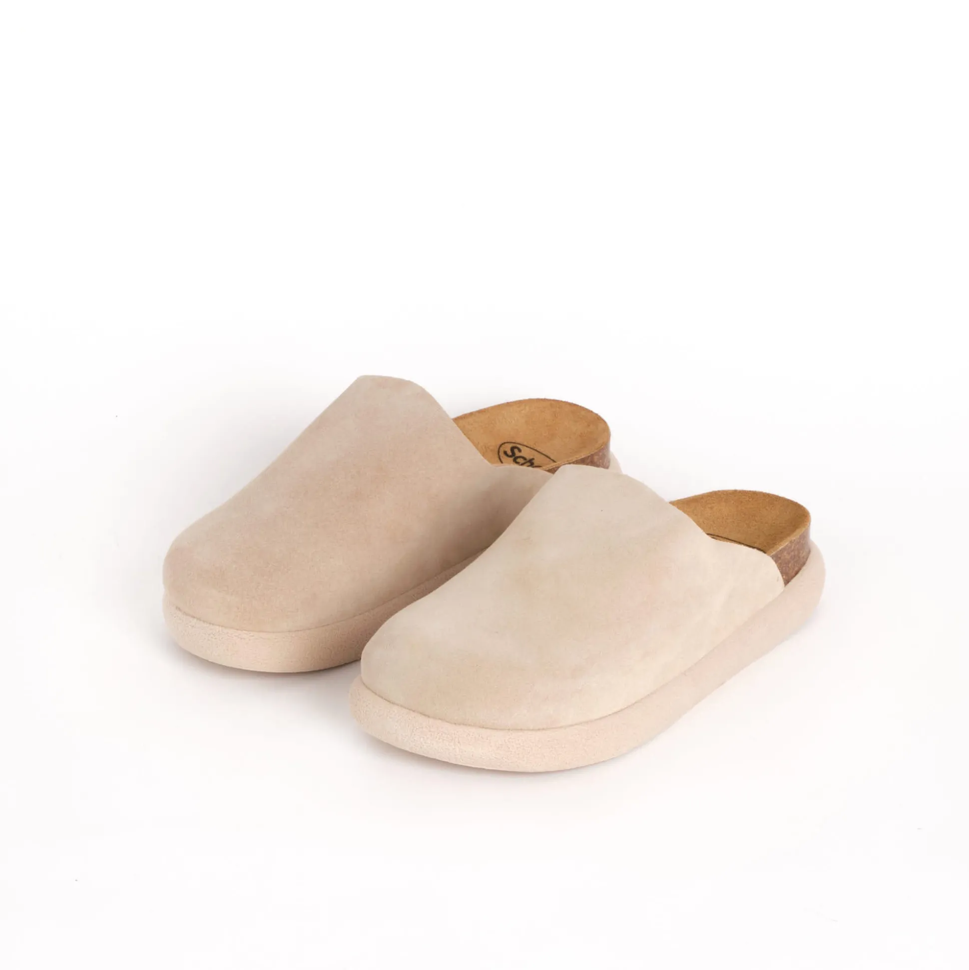 Clog ivy