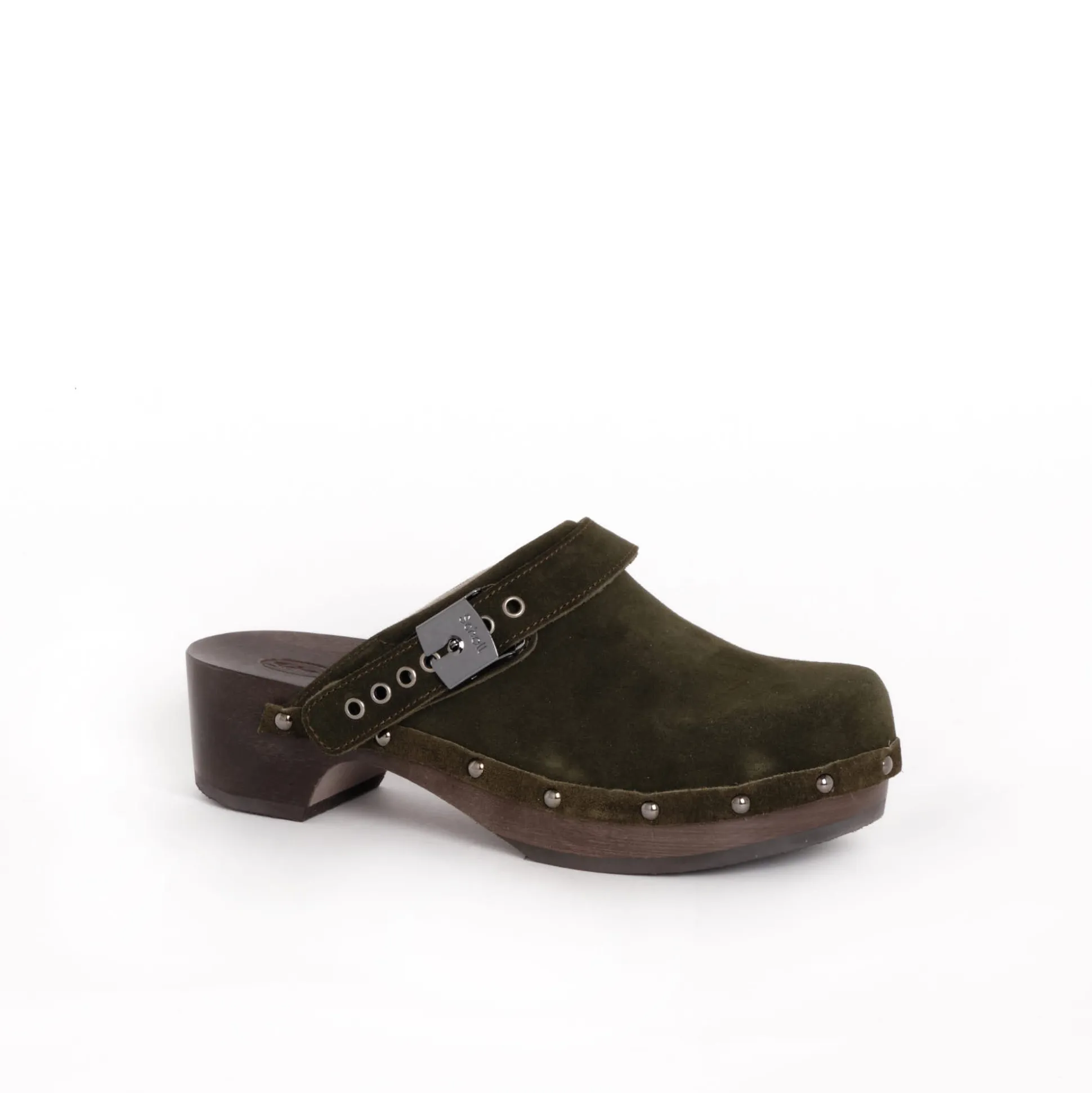 Clog pescura robin