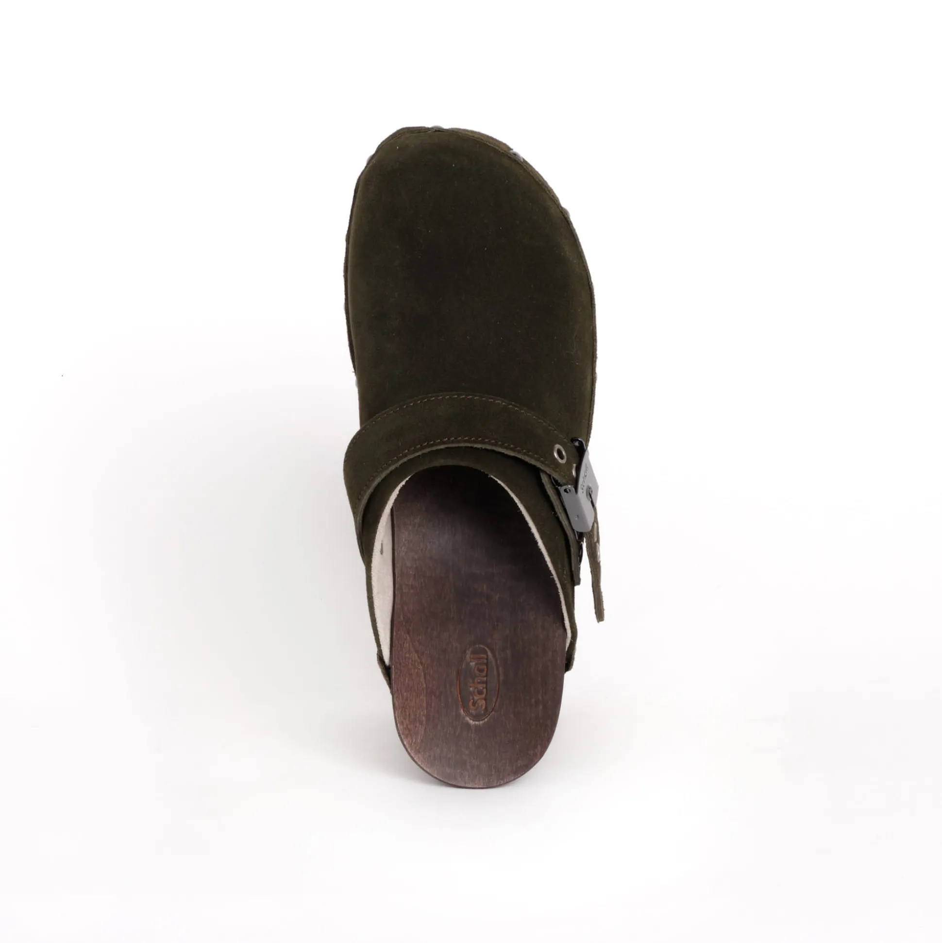 Clog pescura robin