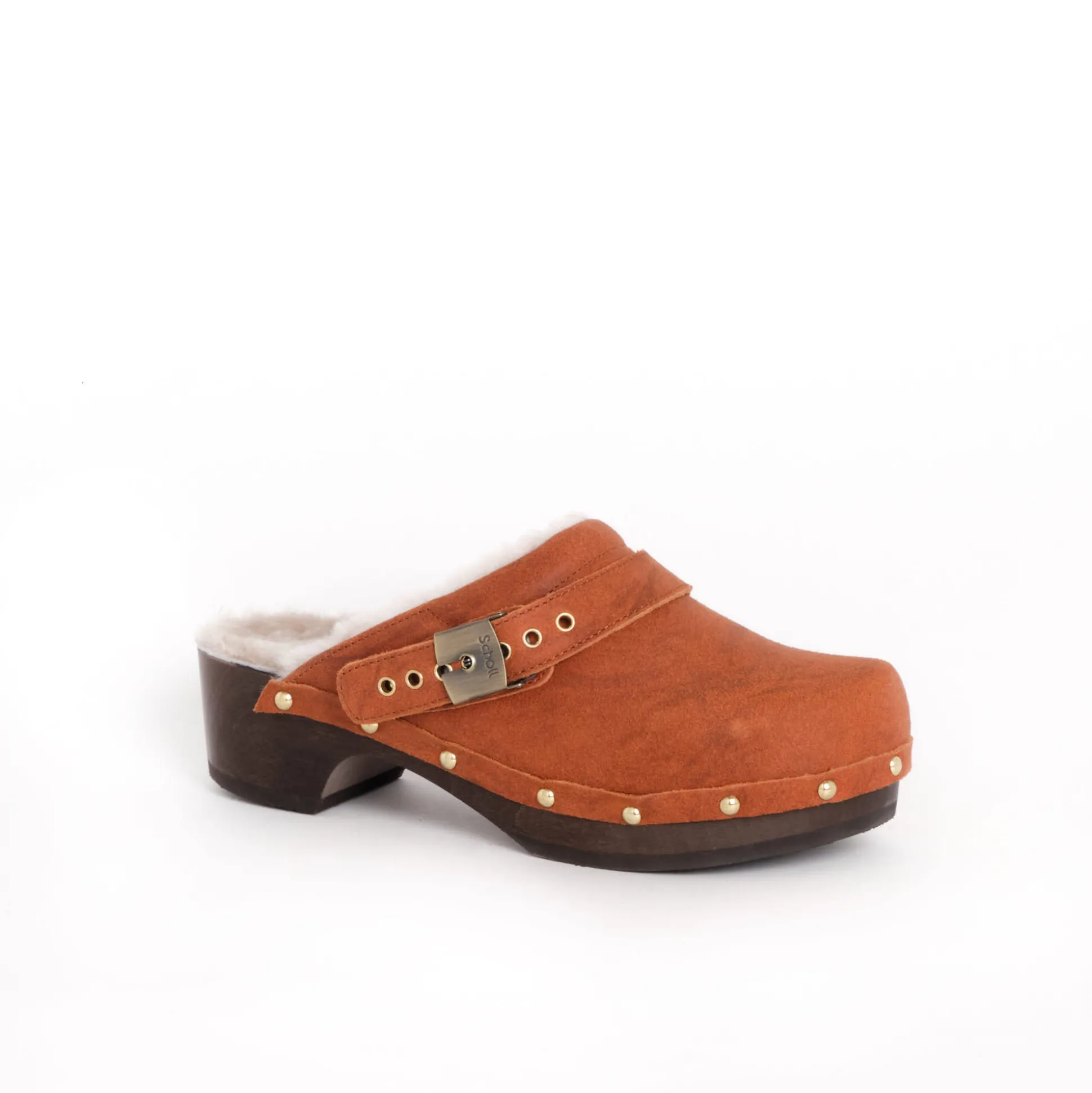 Clog pescura robin