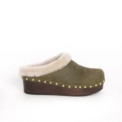 Clog zoe