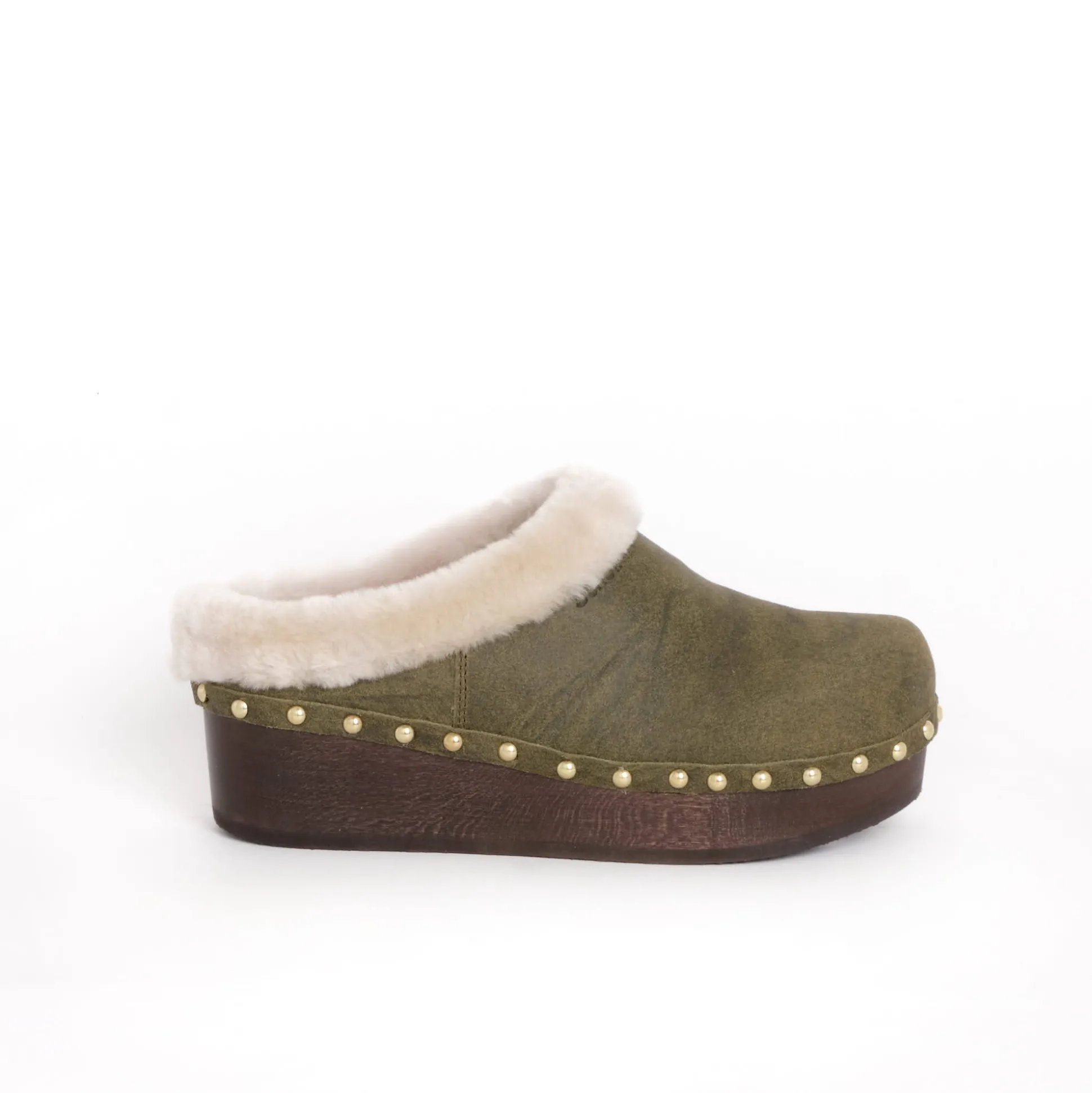 Clog zoe
