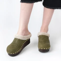 Clog zoe