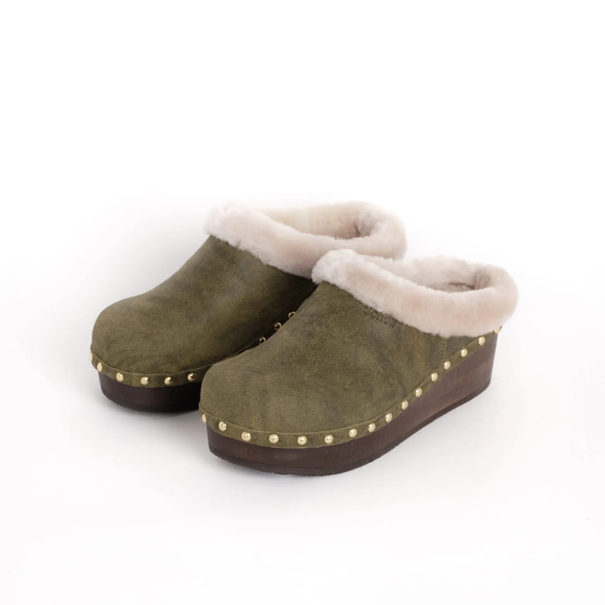 Clog zoe