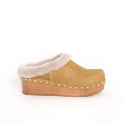 Clog zoe