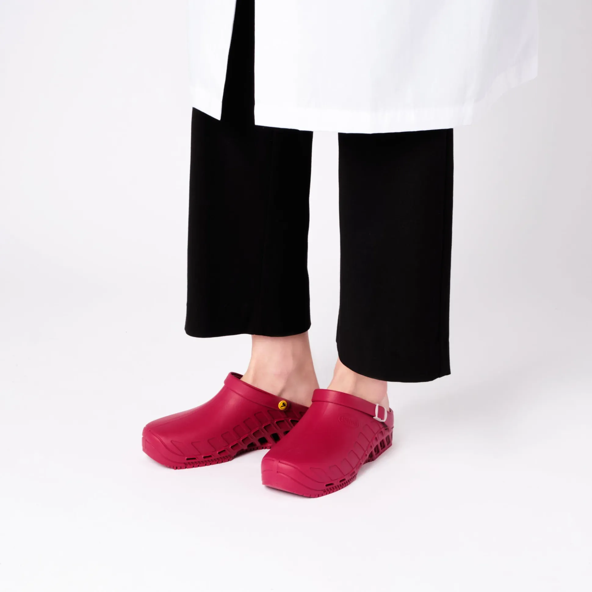 Clogs clog evo