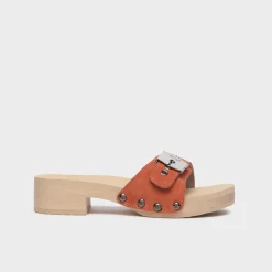 Clogs pescura jane