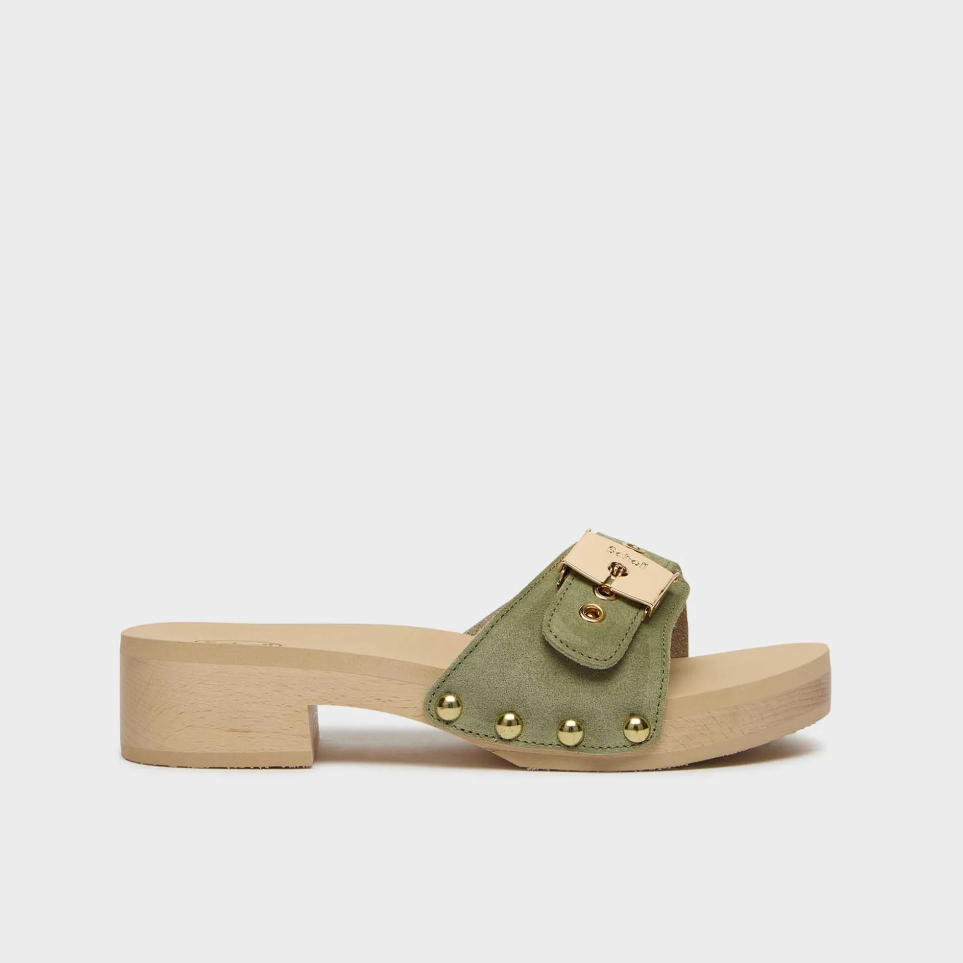 Clogs pescura jane