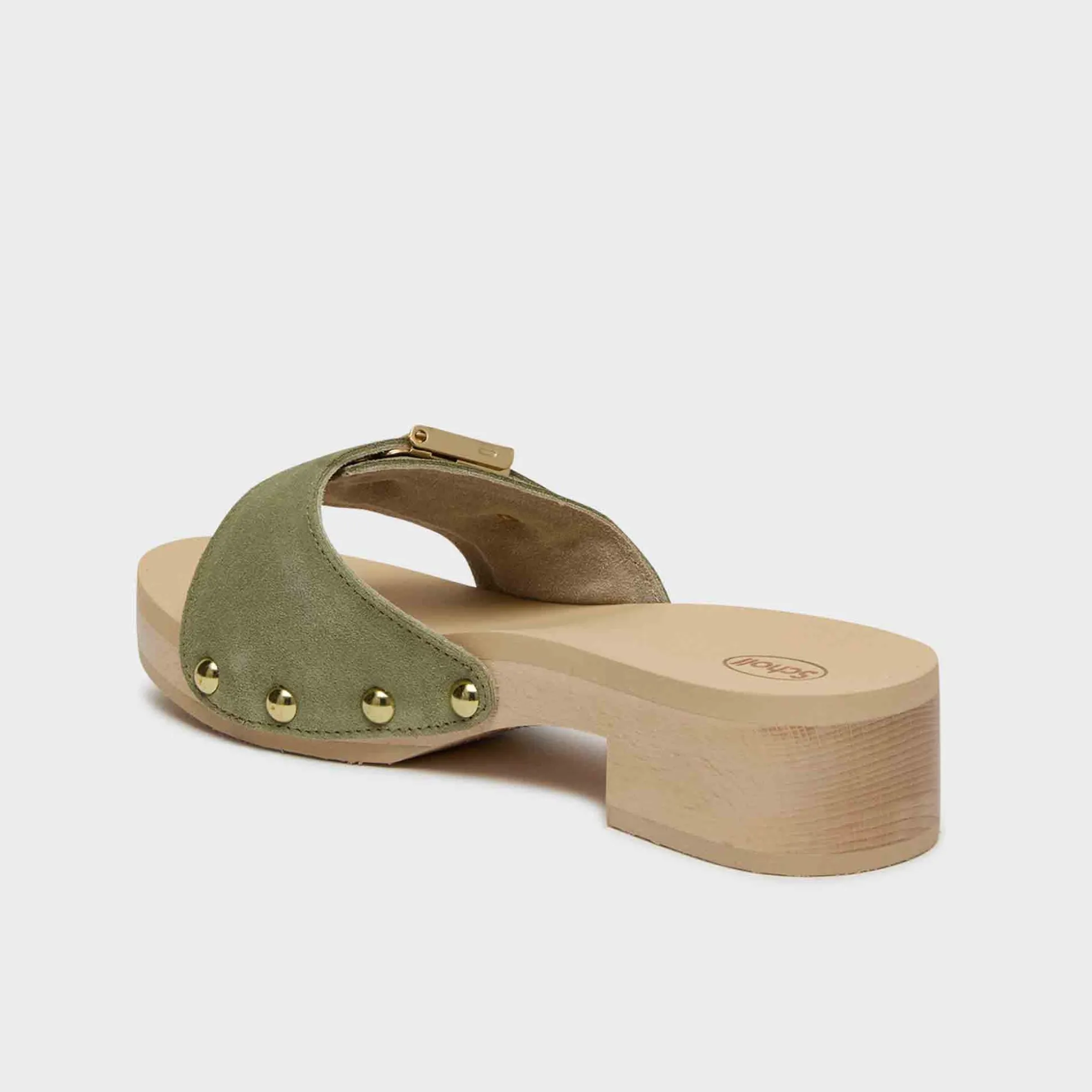 Clogs pescura jane