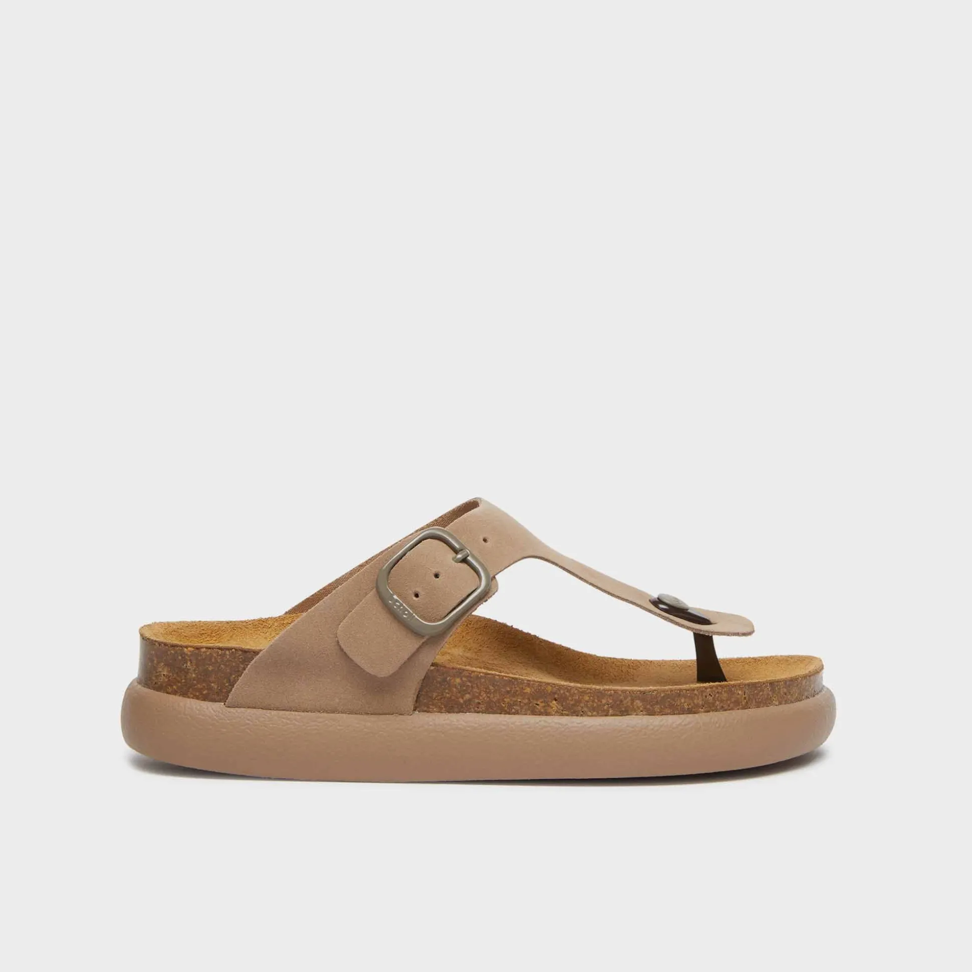 Flip-Flops anais chunky