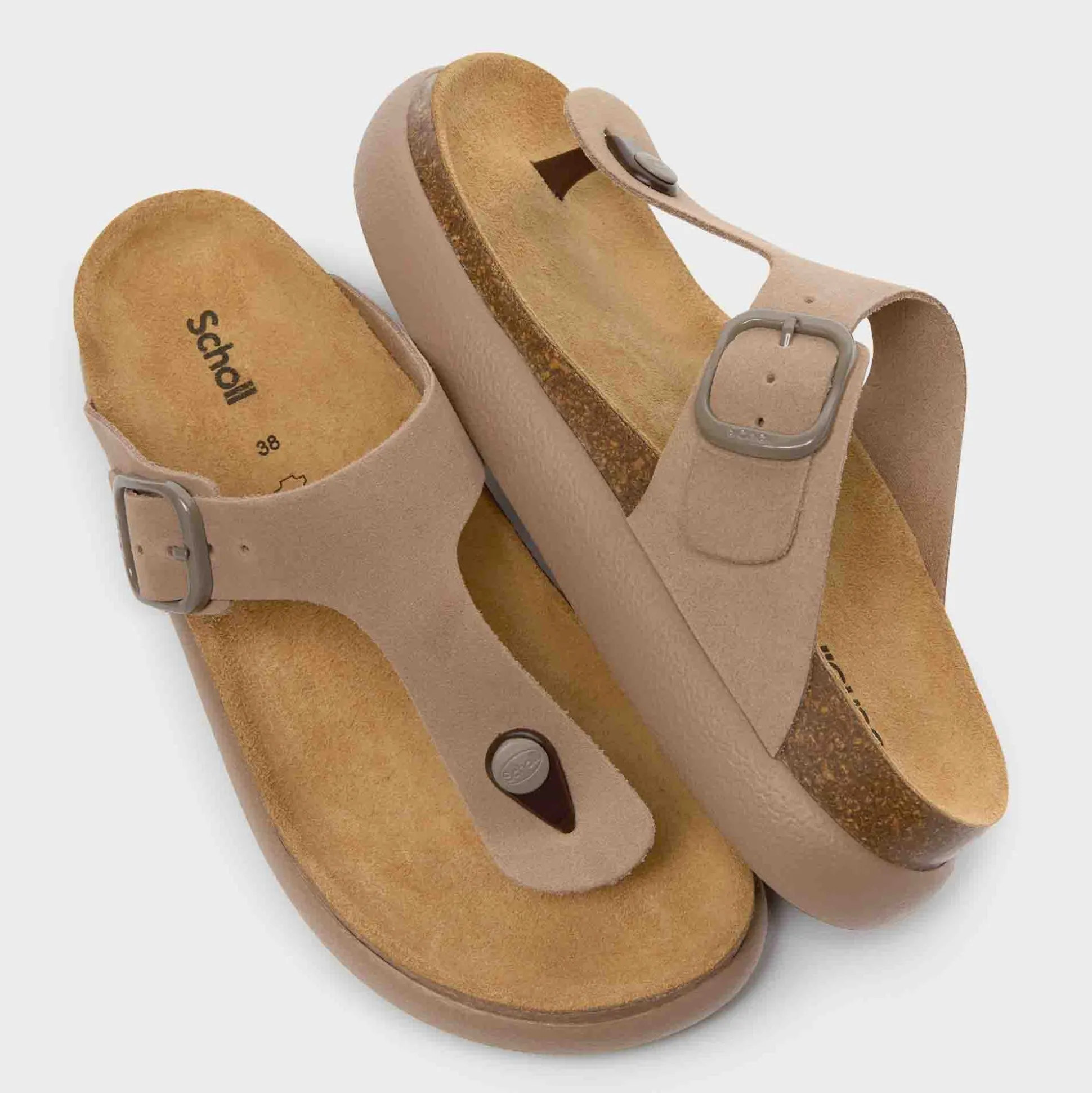 Flip-Flops anais chunky