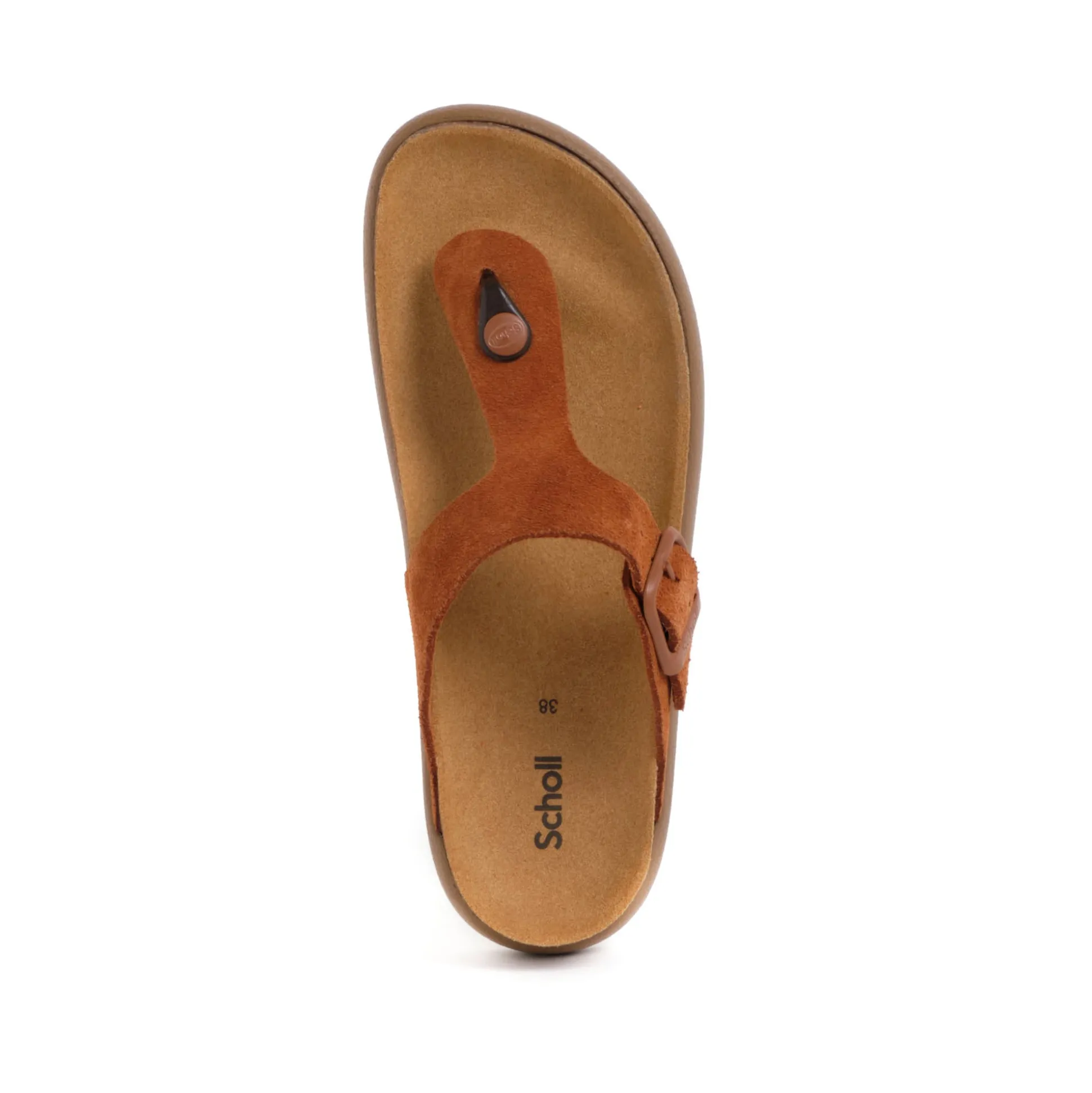 Flip-Flops anais chunky