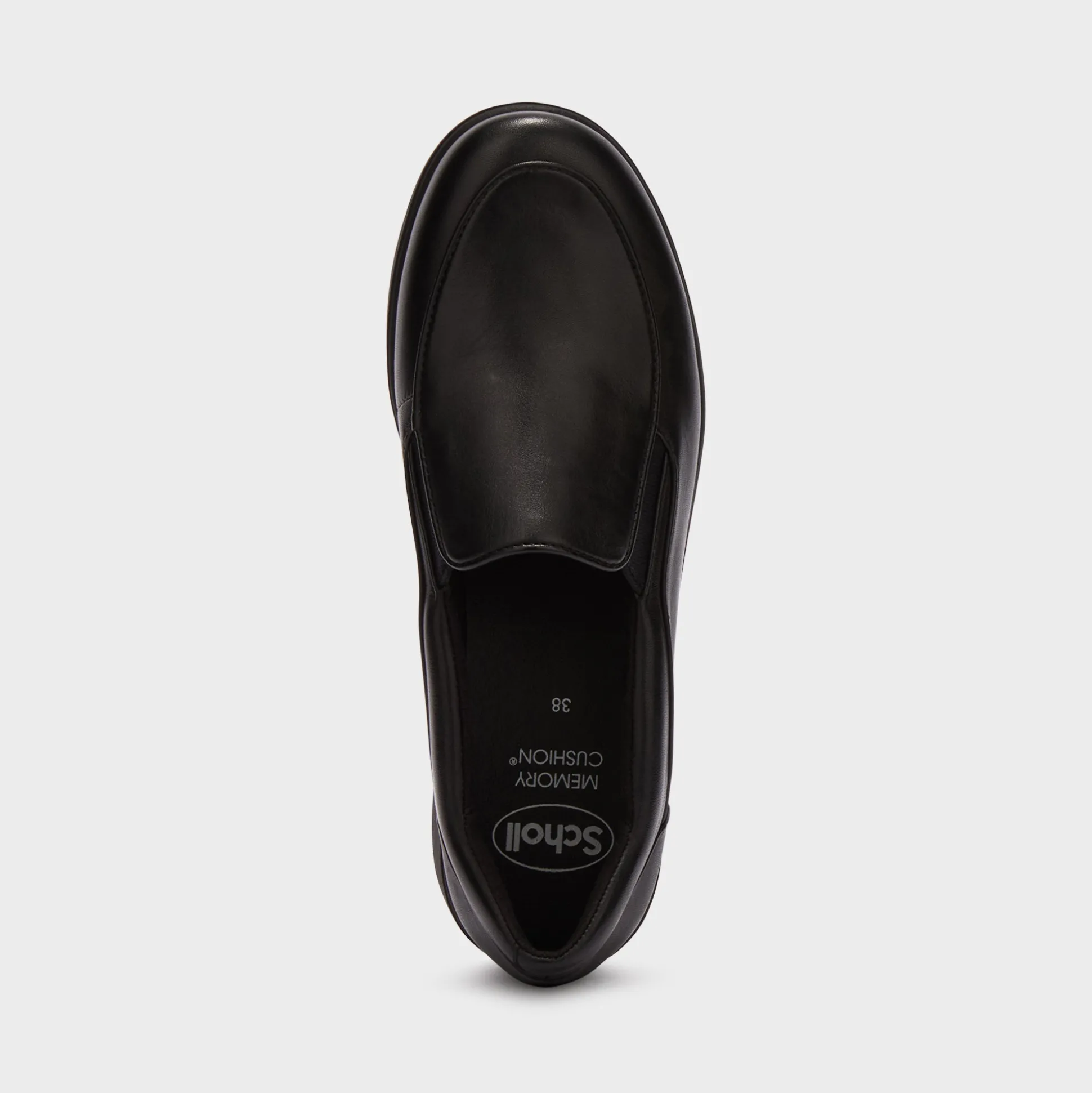 Mocassins billy