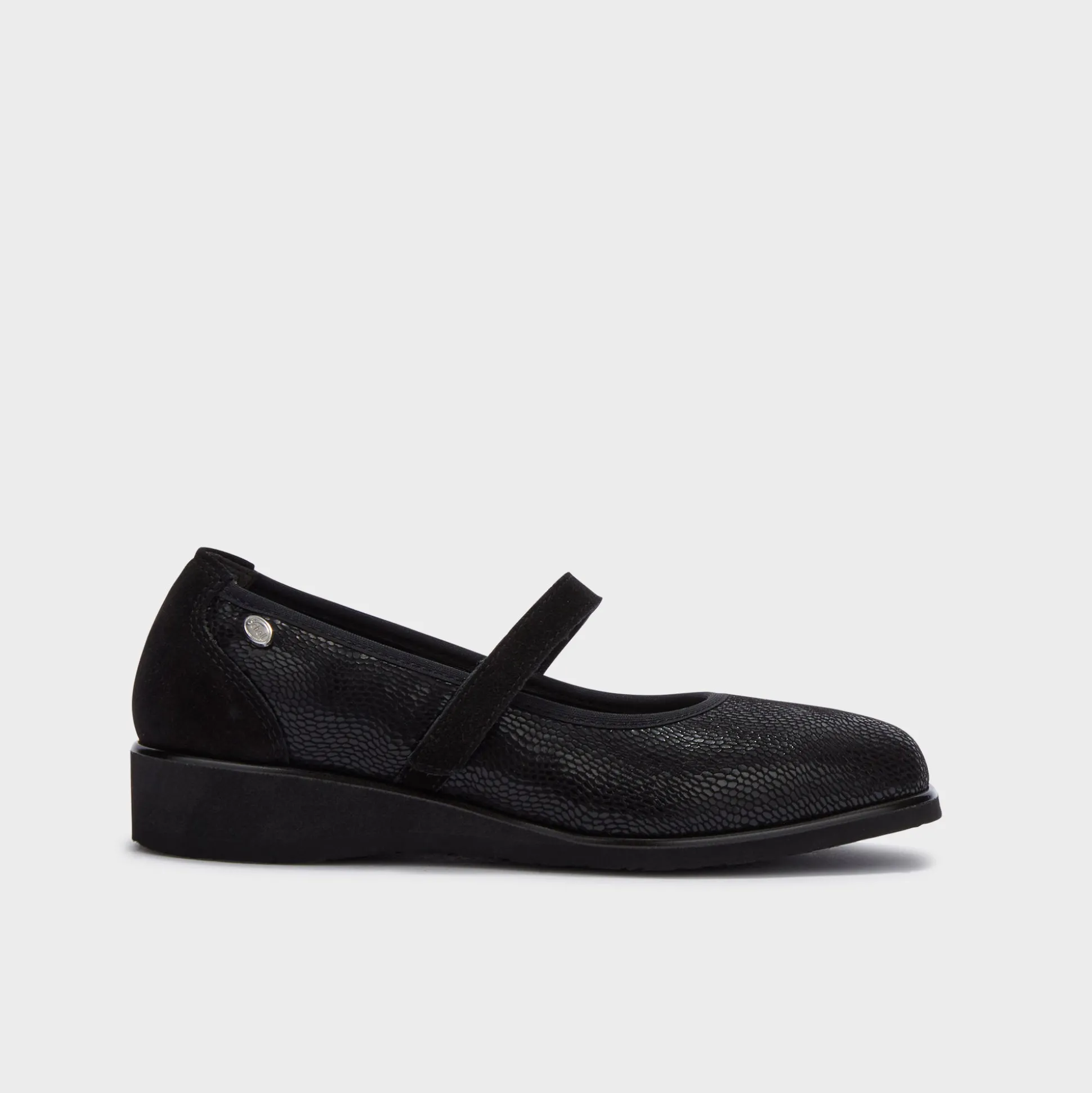 Mocassins fara