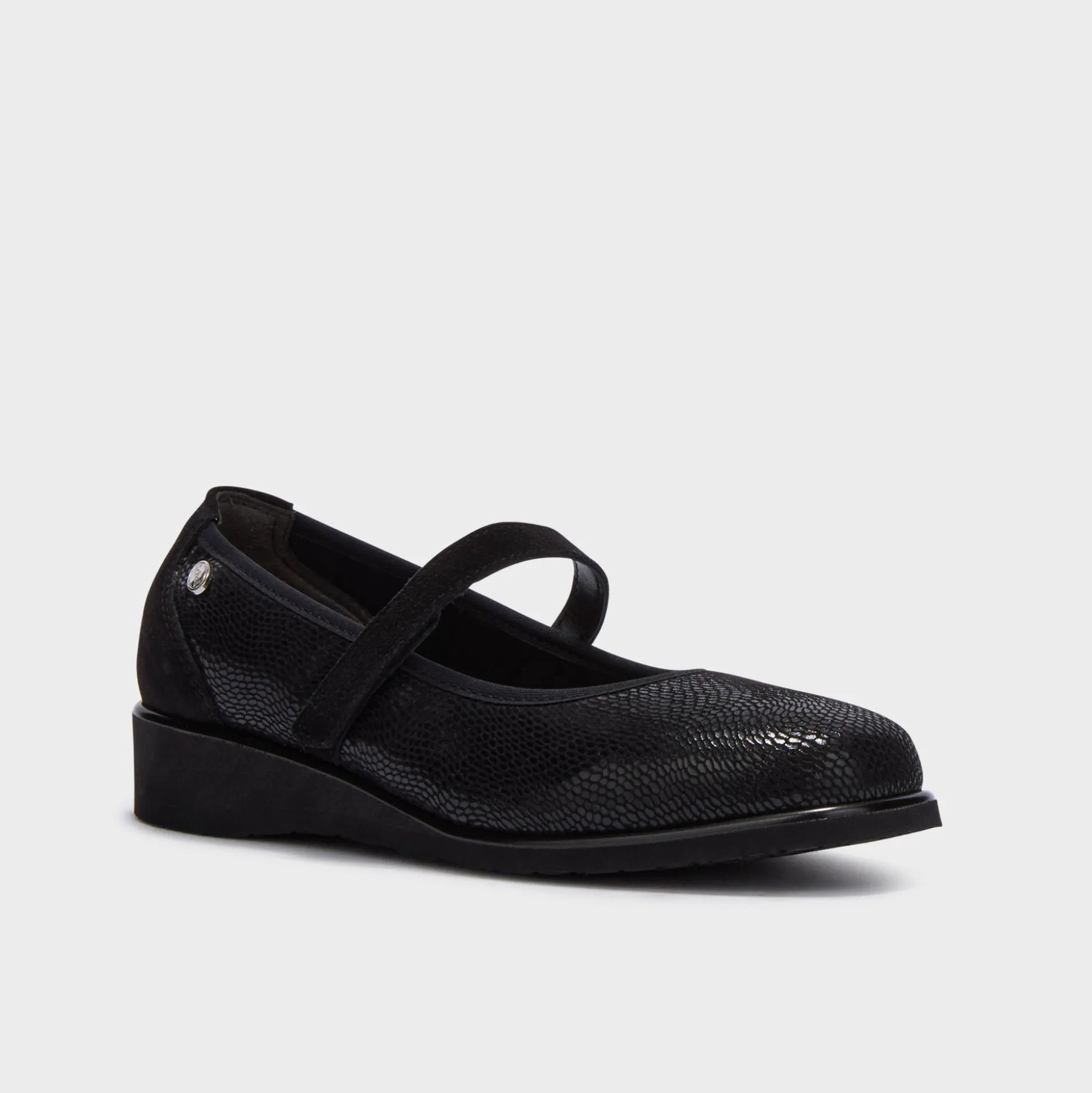 Mocassins fara