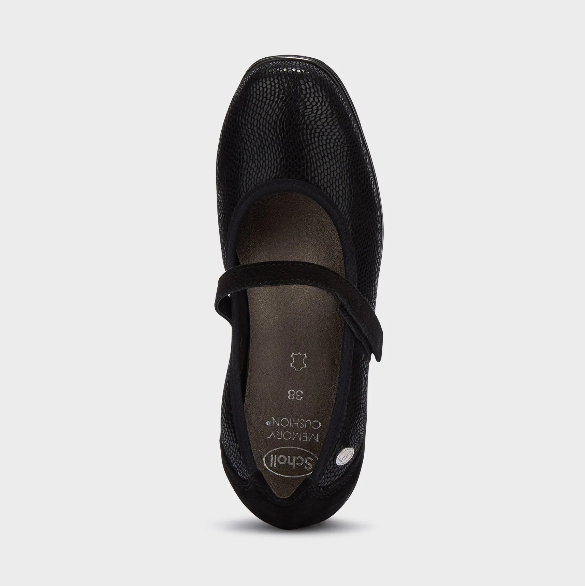 Mocassins fara
