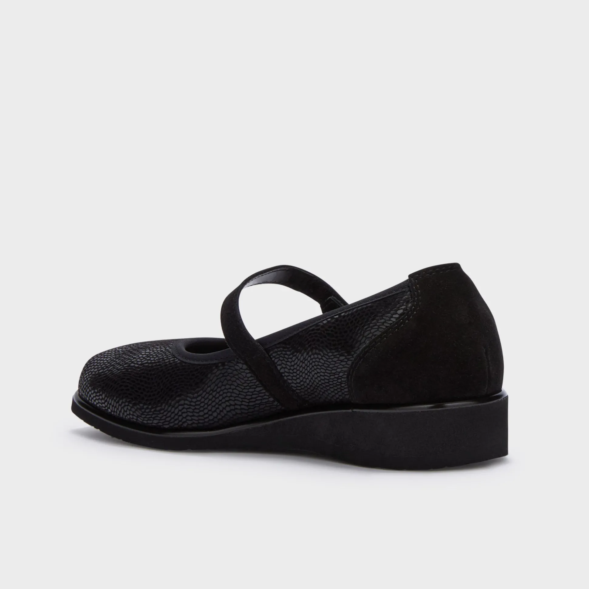 Mocassins fara