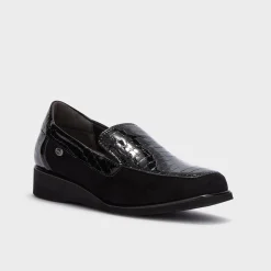 Mocassins fara slip on