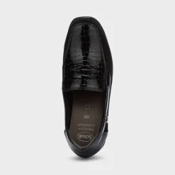 Mocassins fara slip on