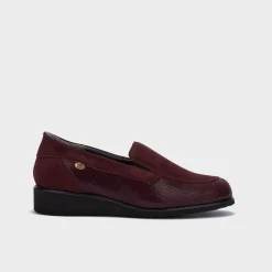 Mocassins fiona slip on