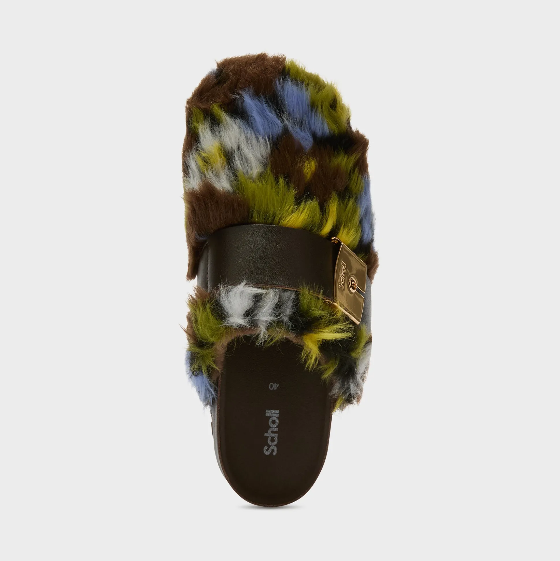 Mules alaska 3.0