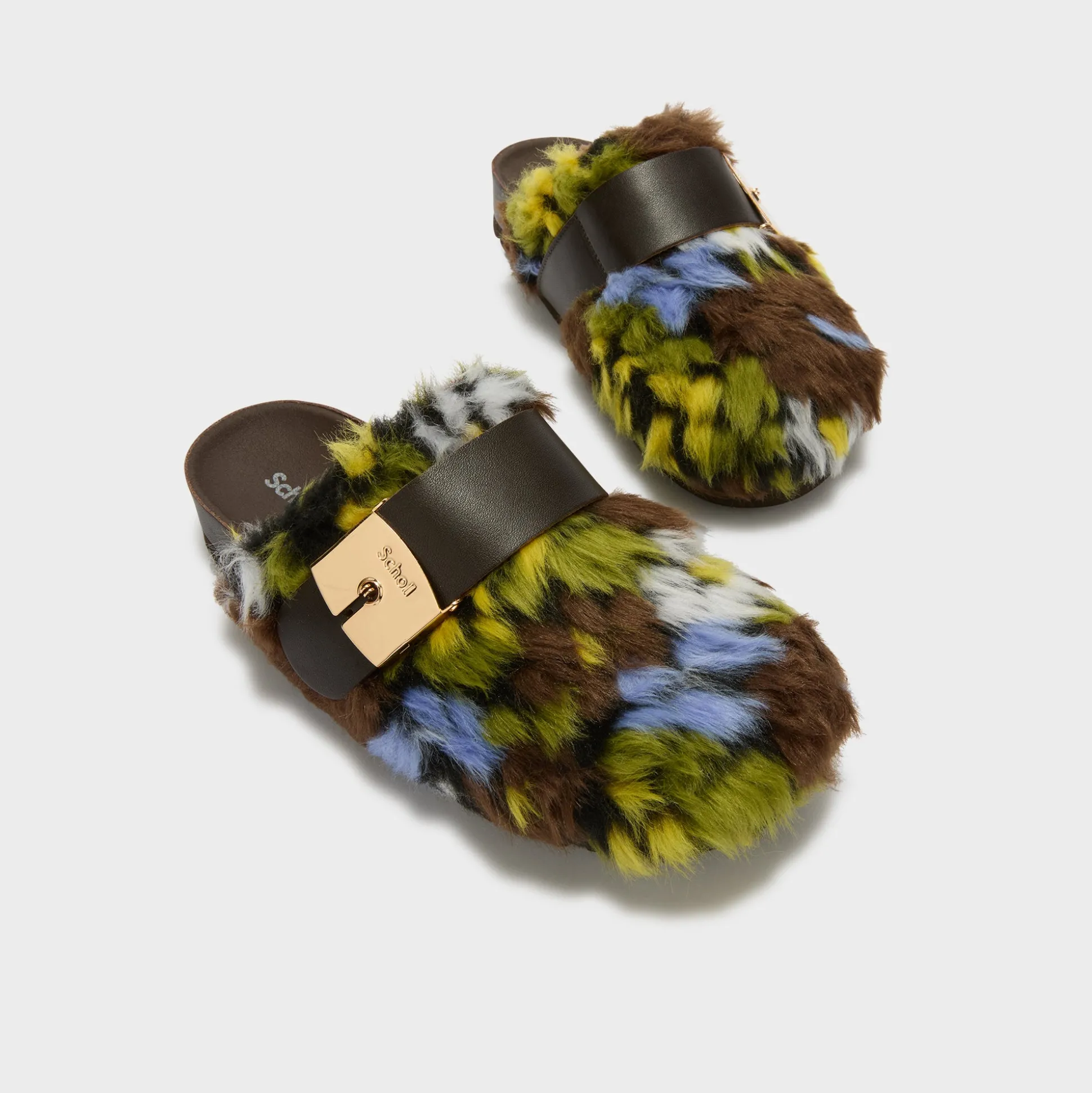 Mules alaska 3.0