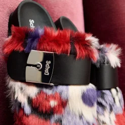 Mules alaska 3.0