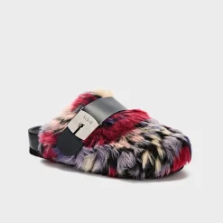 Mules alaska 3.0