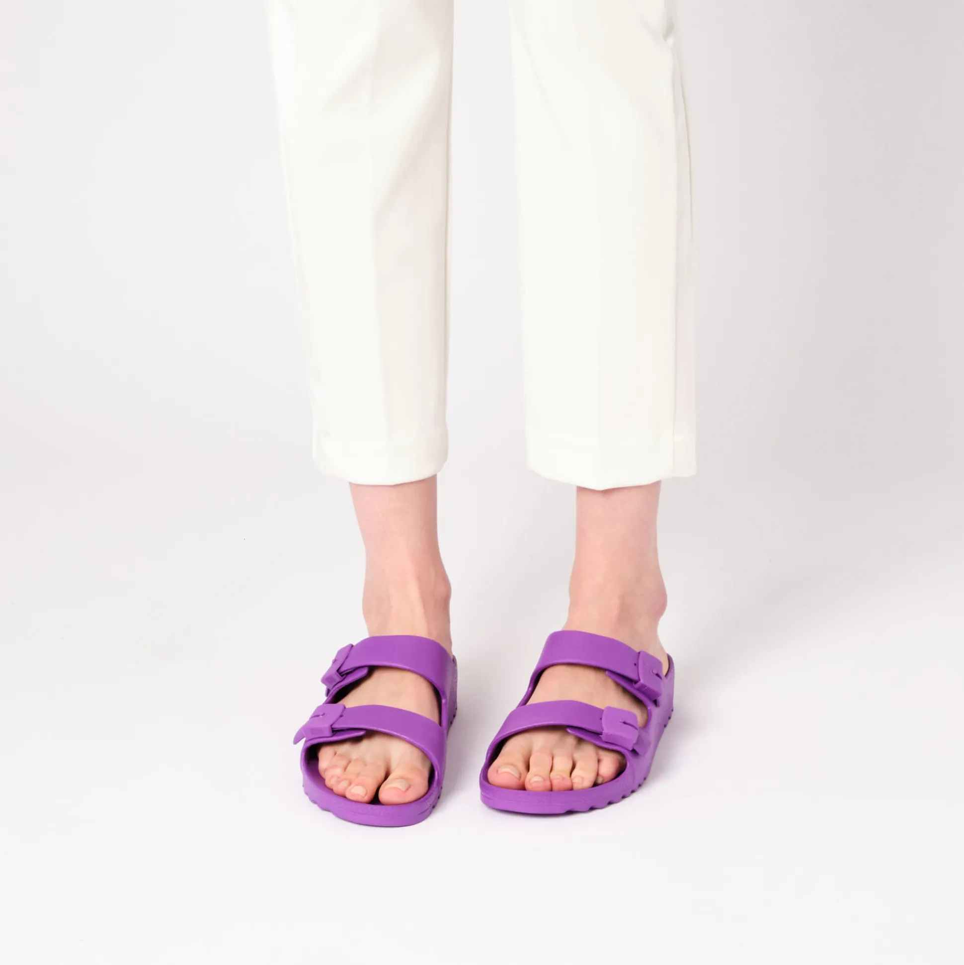 Mules bahia