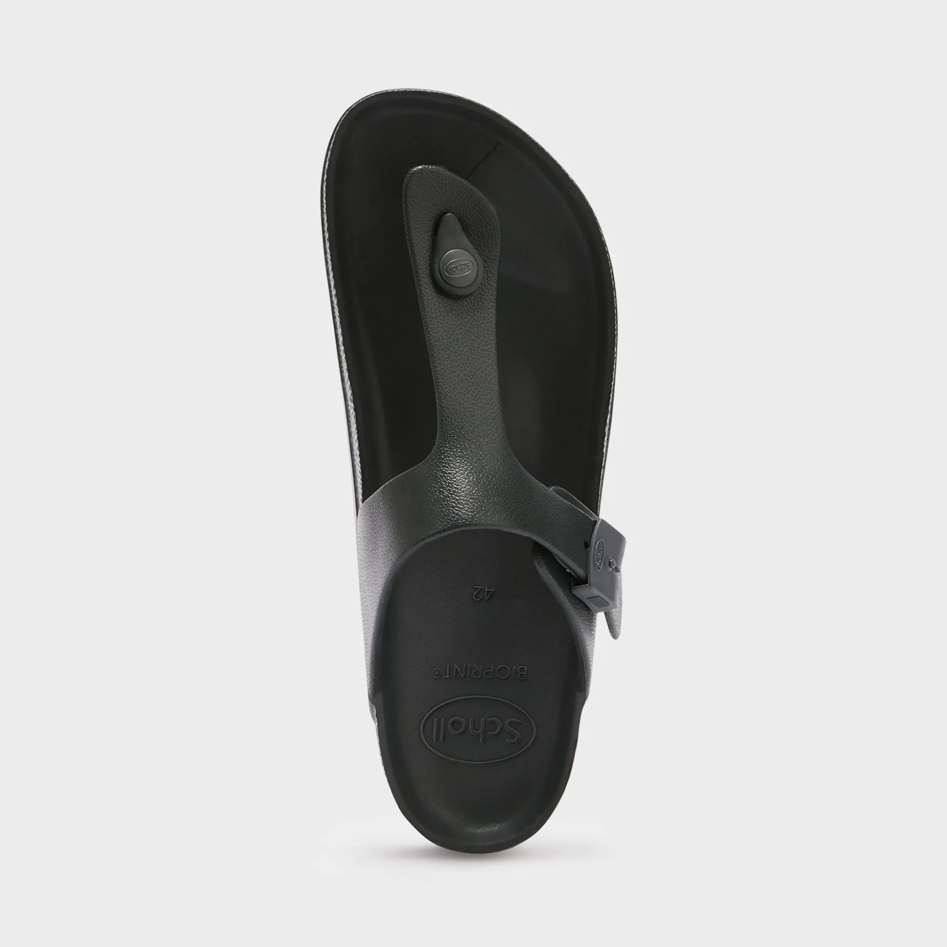 Mules bahia flip-flop man