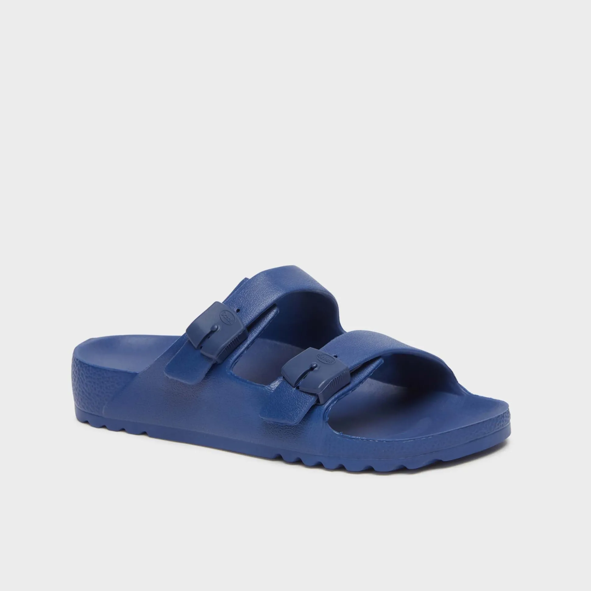 Mules bahia man