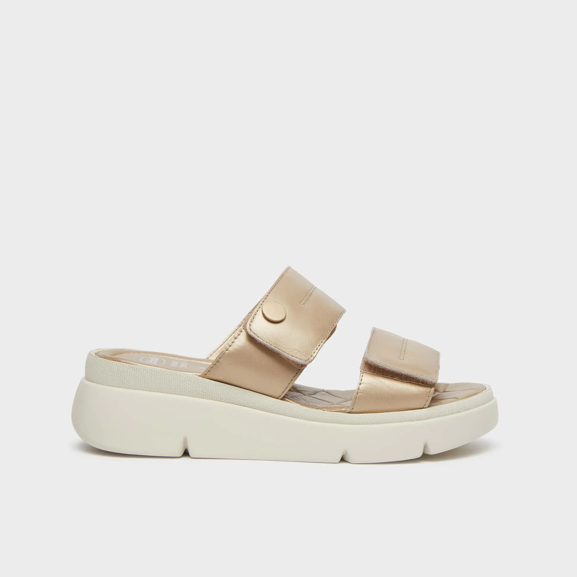 Mules bali 2 straps 25
