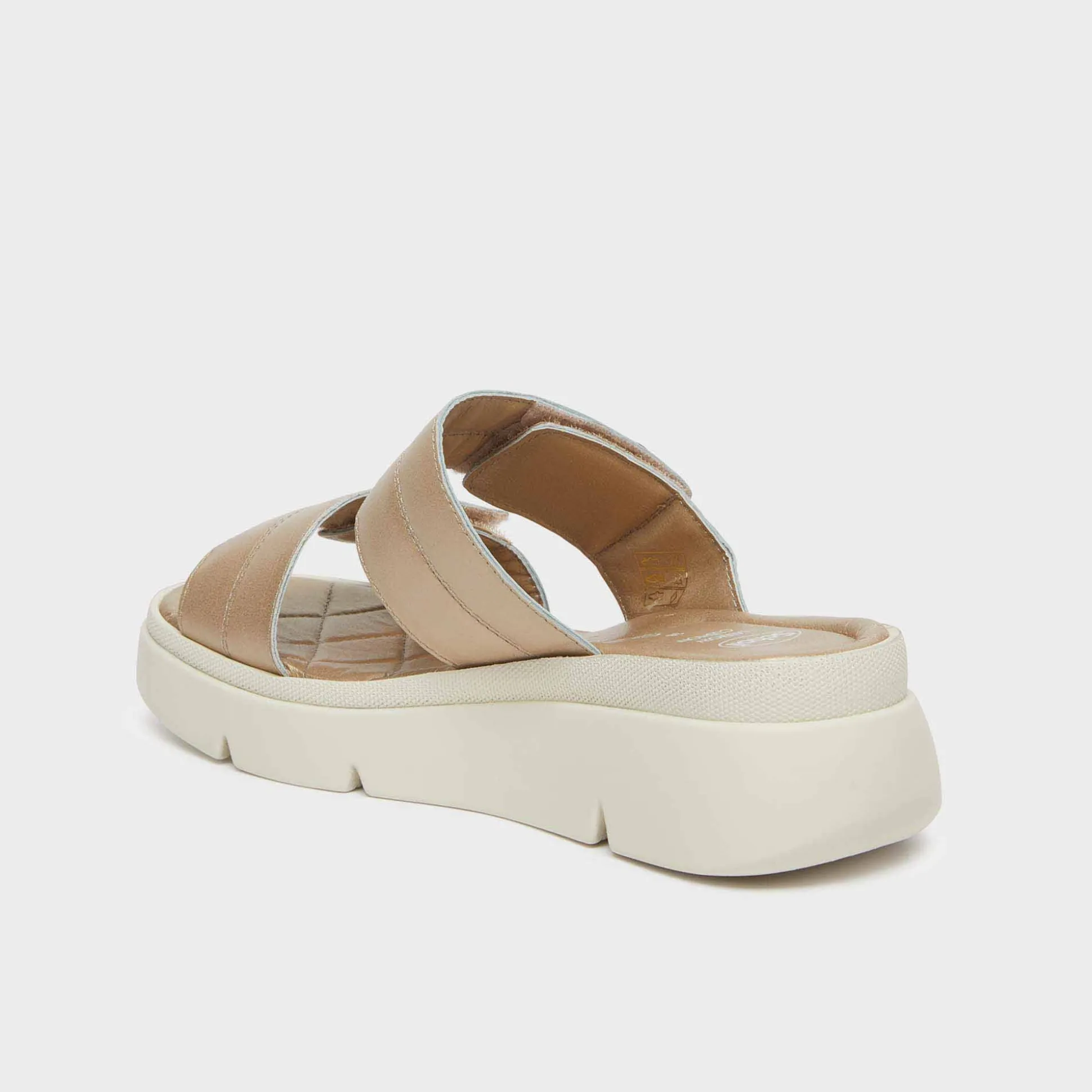 Mules bali 2 straps 25
