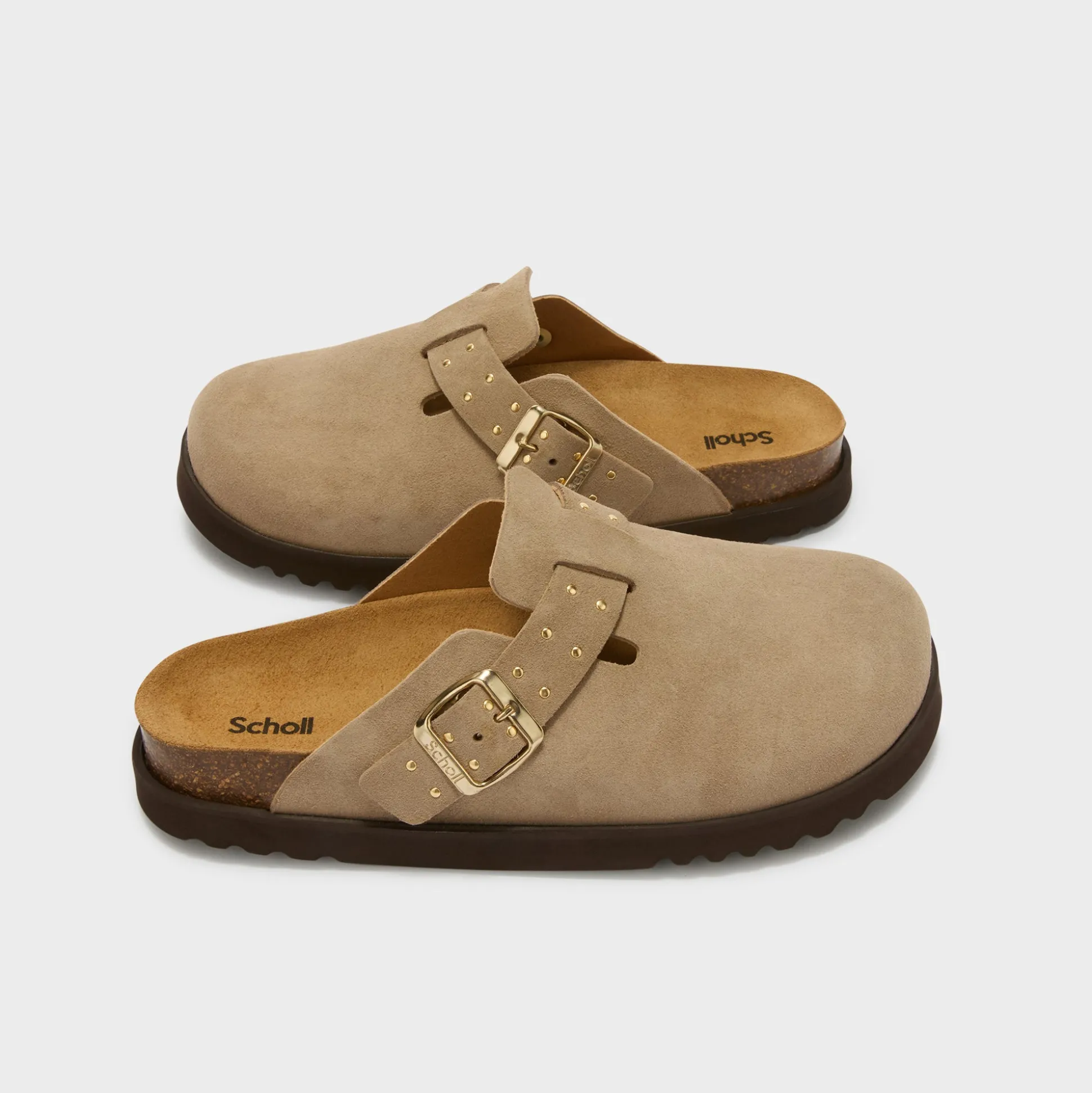 Mules benny