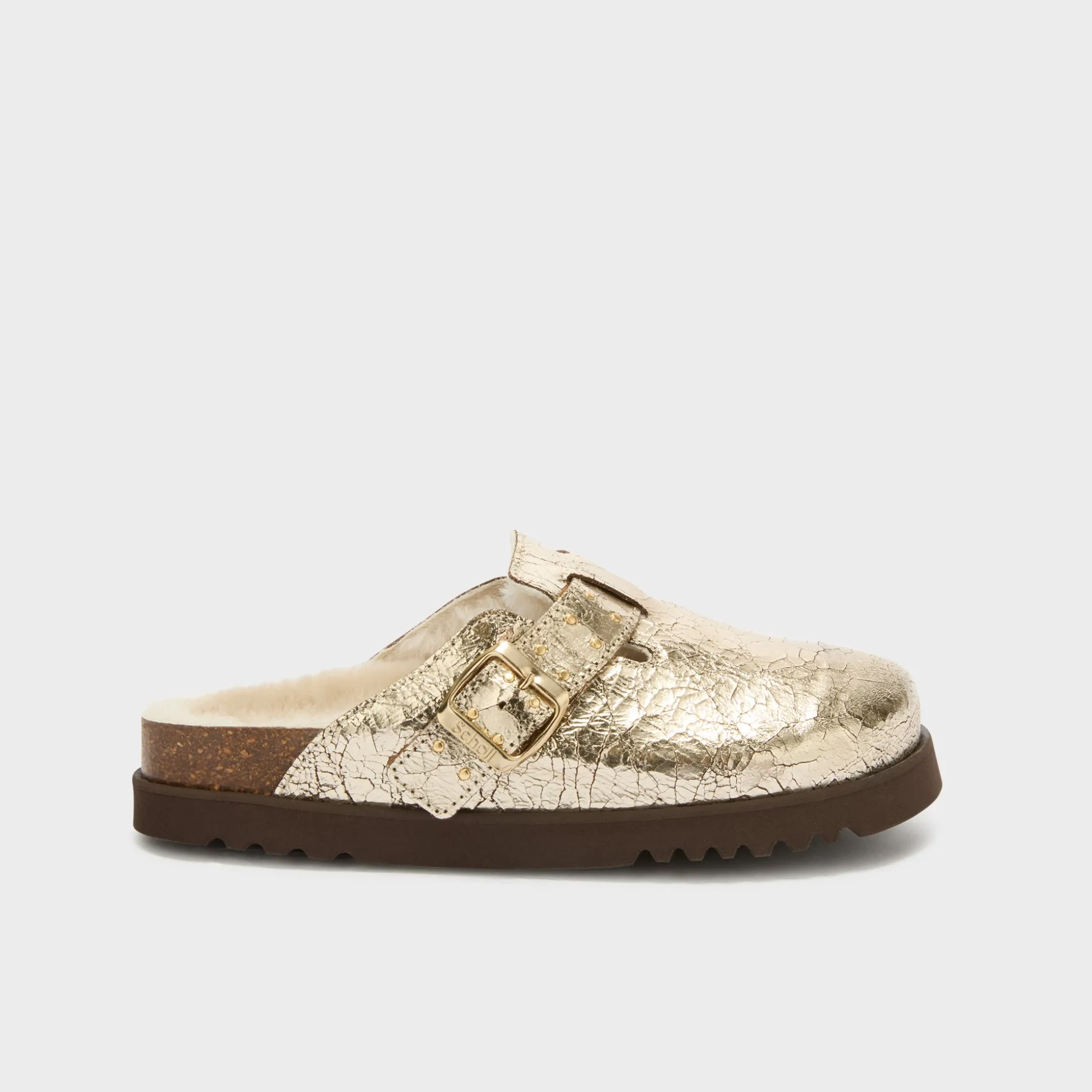 Mules benny