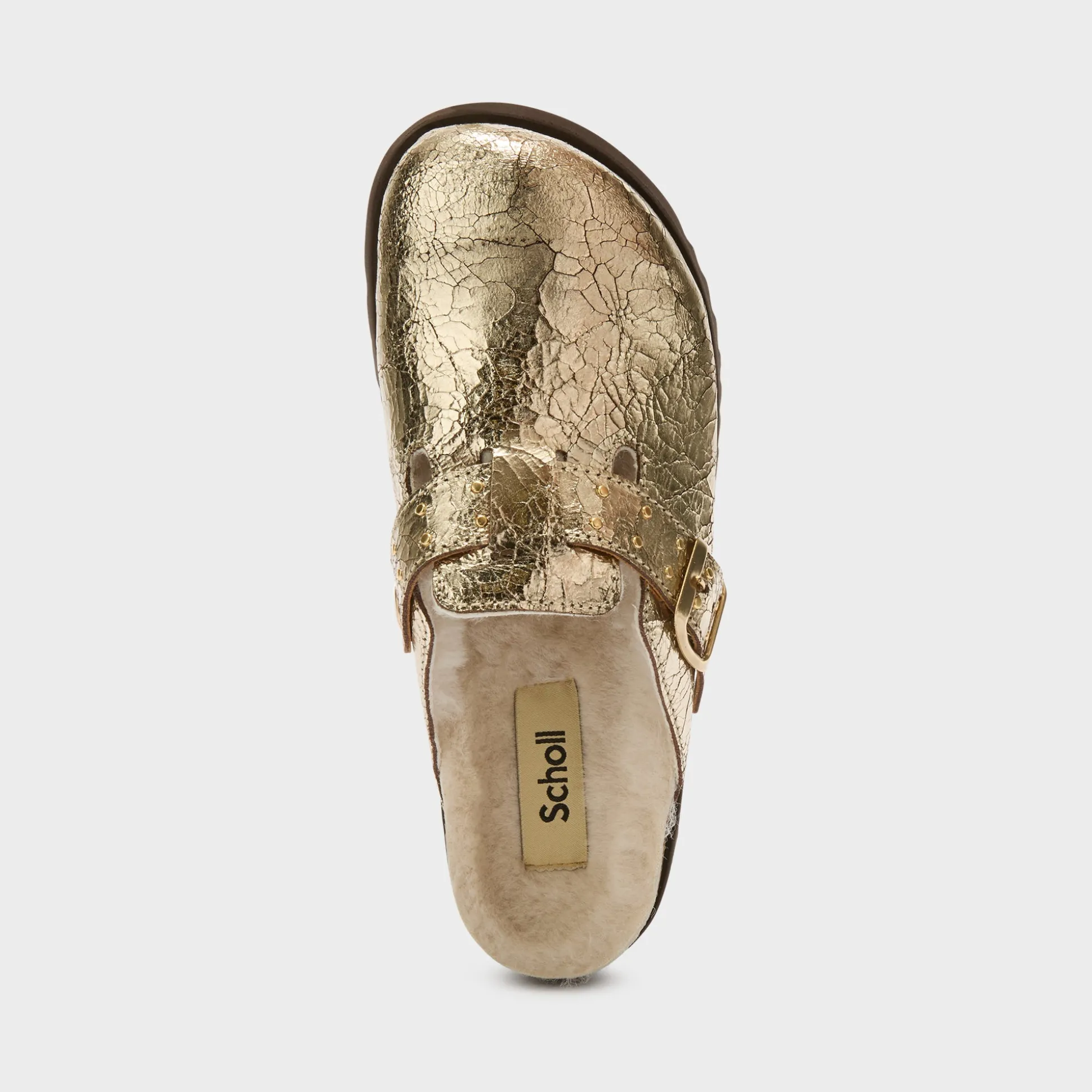 Mules benny
